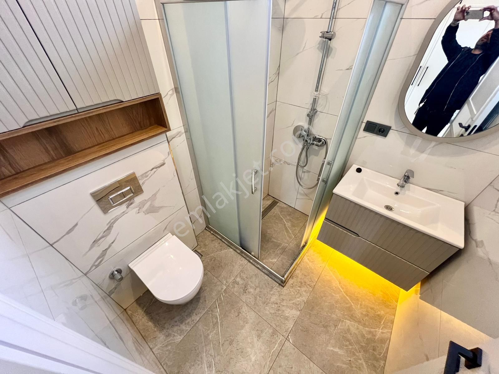 ✅✅alçınar Emlaktan Tek Başına Havuzlu Deniz Manzaralı 4+1 Villa - Görsel 34