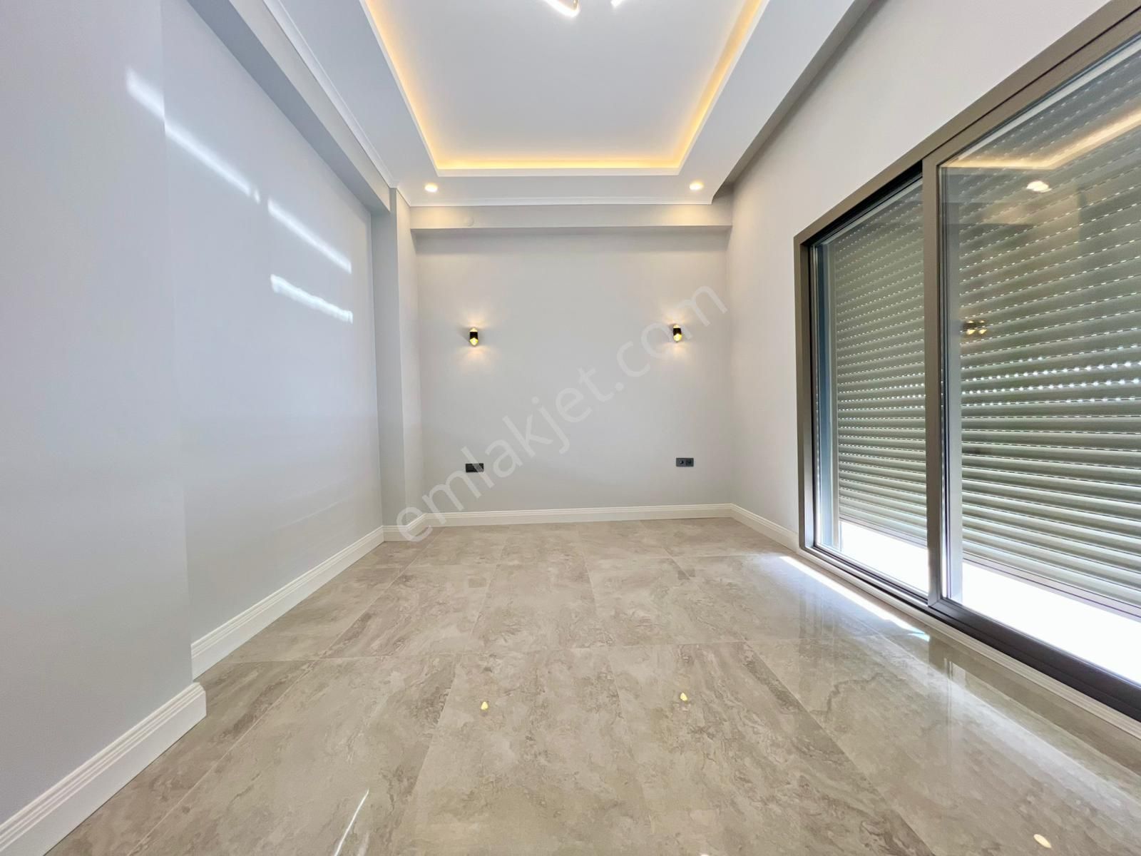 ✅✅alçınar Emlaktan Tek Başına Havuzlu Deniz Manzaralı 4+1 Villa - Görsel 30
