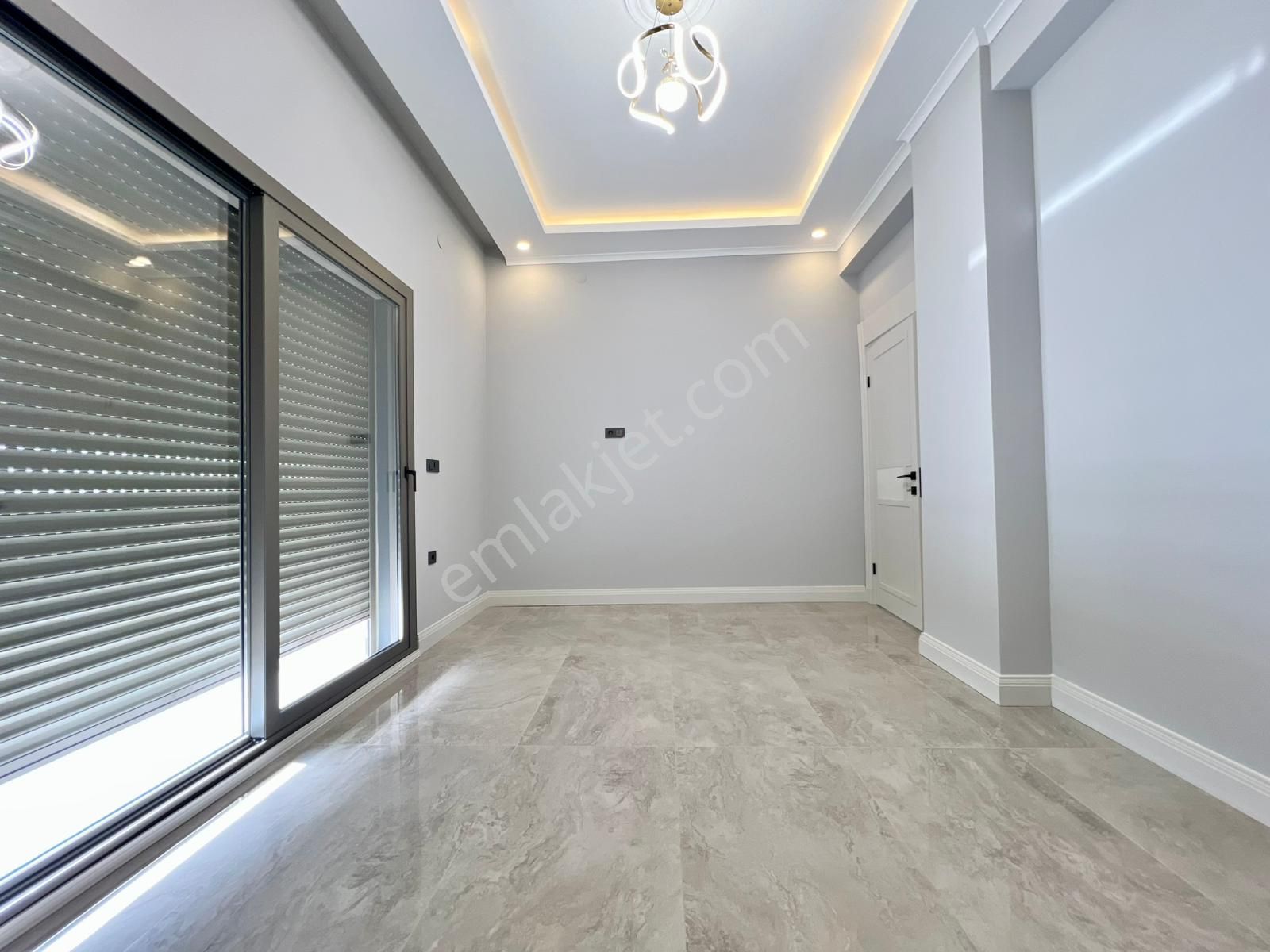 ✅✅alçınar Emlaktan Tek Başına Havuzlu Deniz Manzaralı 4+1 Villa - Görsel 23