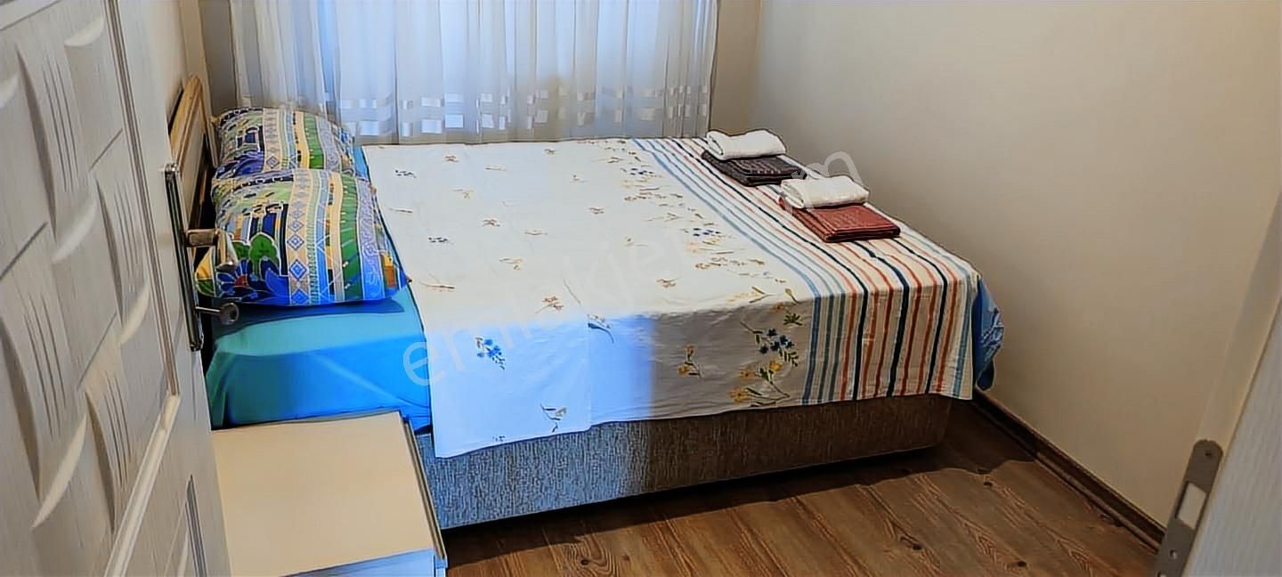 Karataşta Deniz Manzaralı Satılık 2+1 Daire - Görsel 16