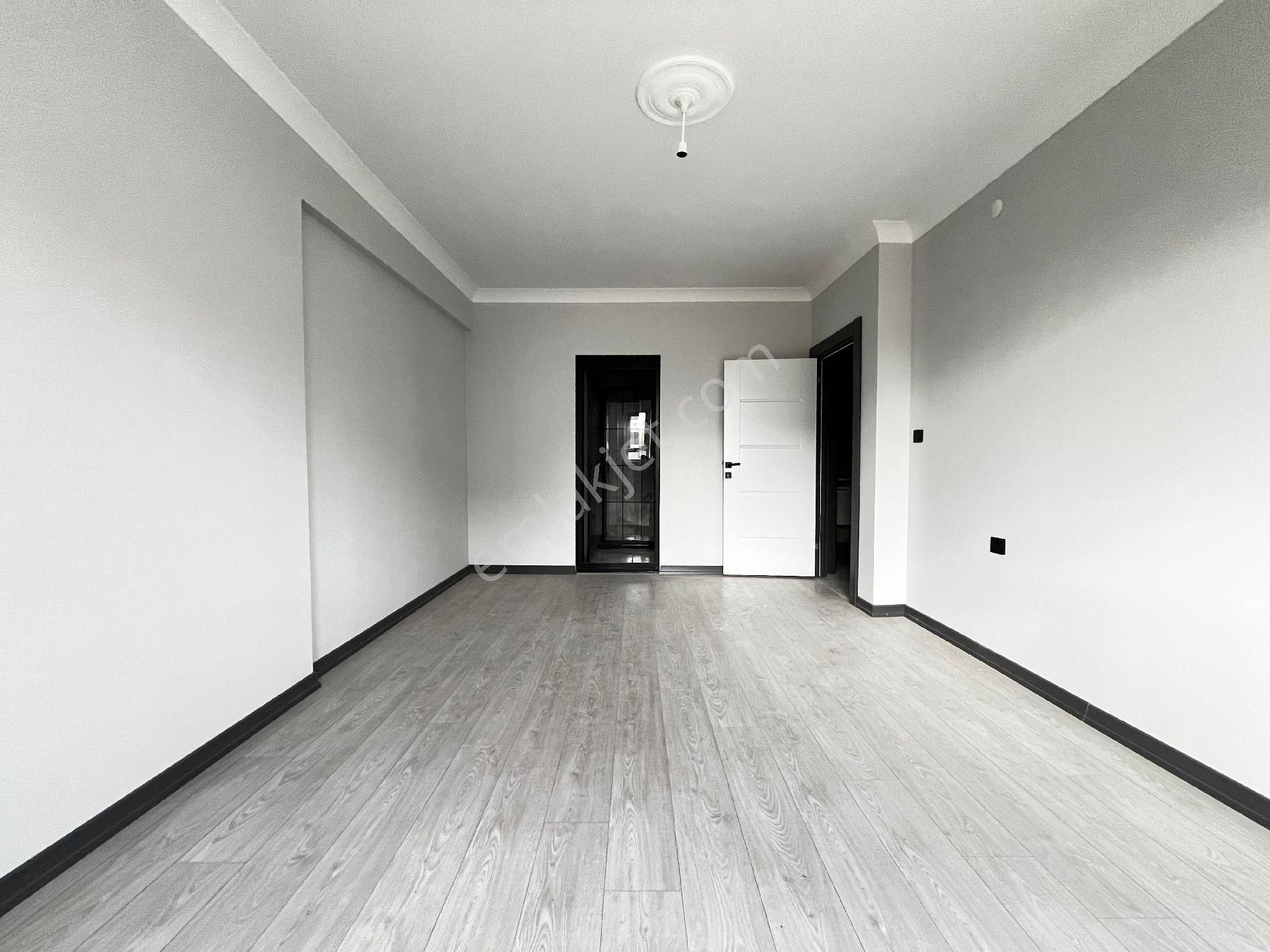 Karapürçek Villalar Yakını 1.2.3.katlarda Sıfır Daireler - Görsel 14