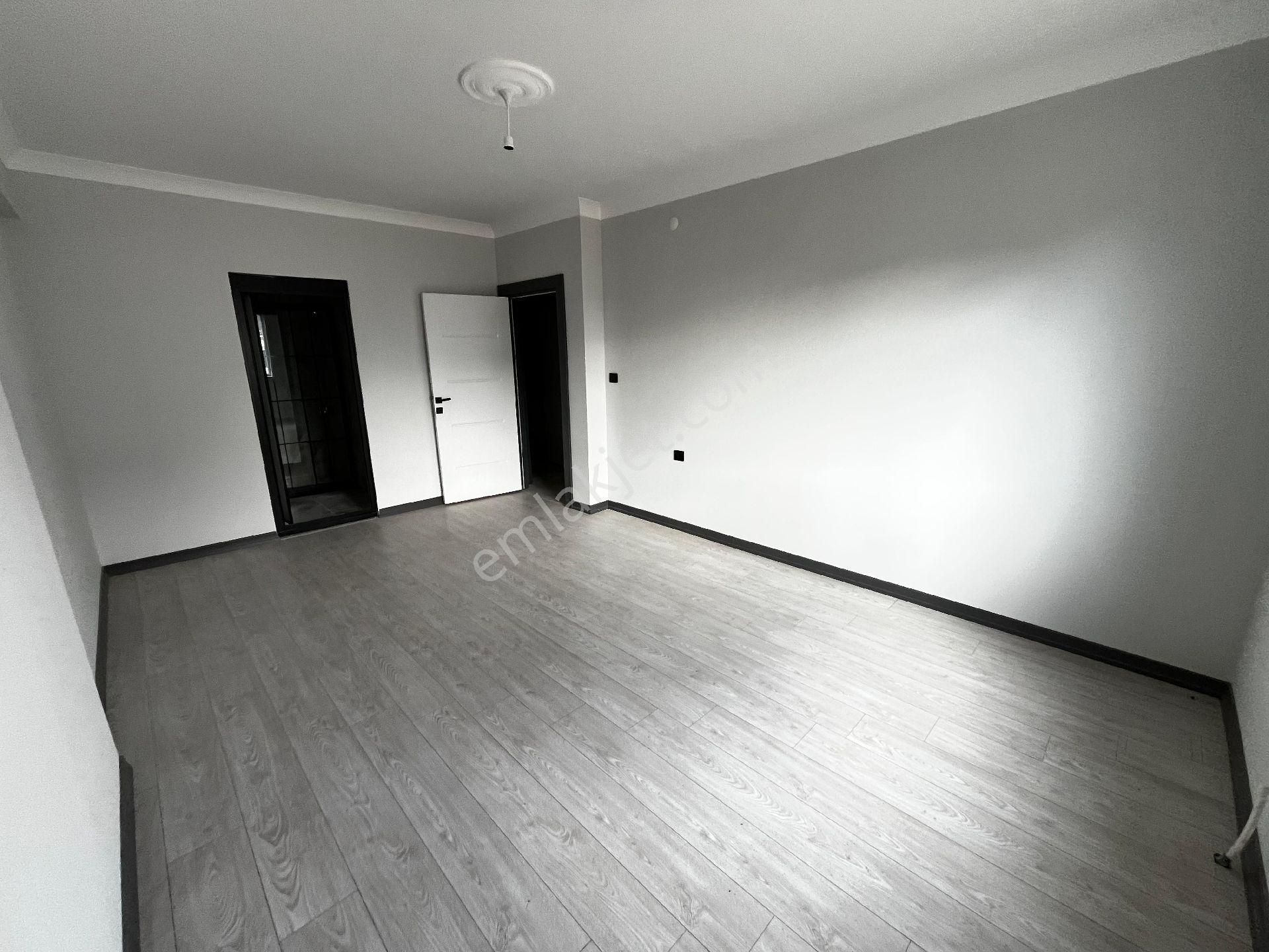 Karapürçek Villalar Yakını 1.2.3.katlarda Sıfır Daireler - Görsel 13