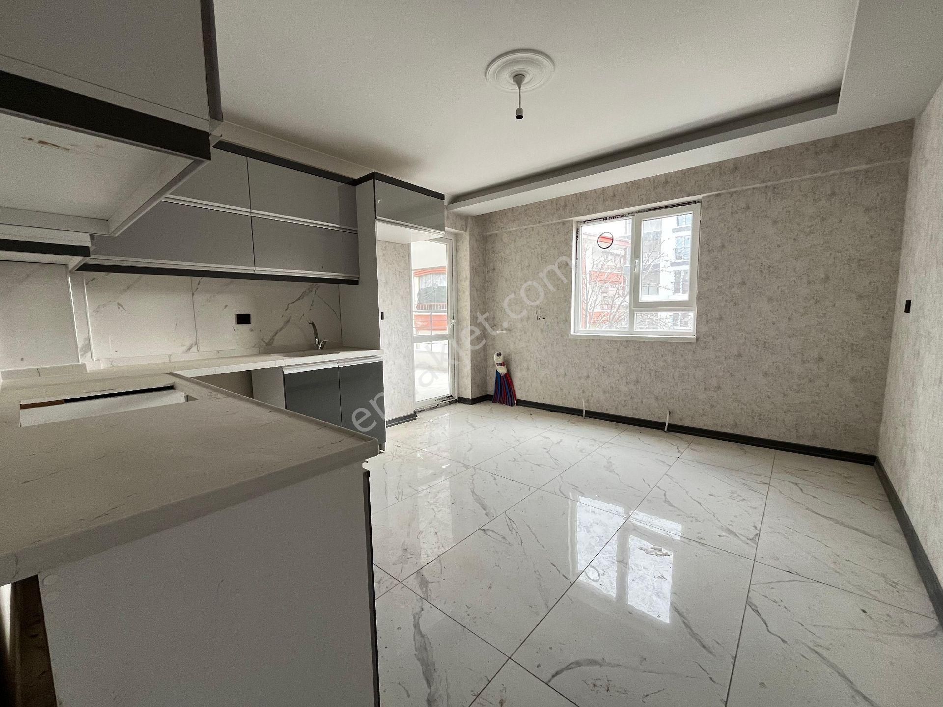 Karapürçek Villalar Yakını 1.2.3.katlarda Sıfır Daireler - Görsel 2