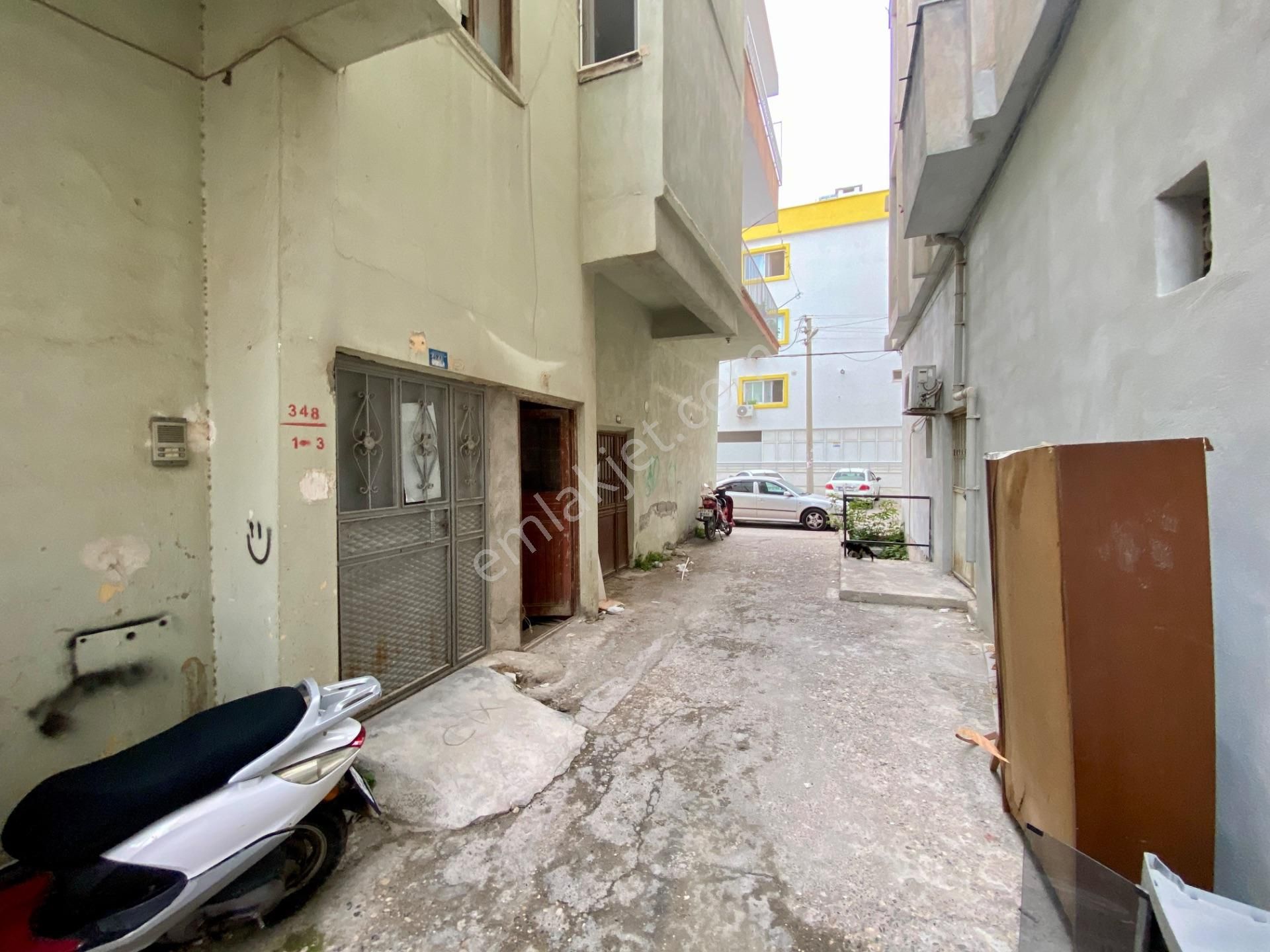 Mersin Silifke D400 Üzeri Satılık Dükkan - Görsel 6