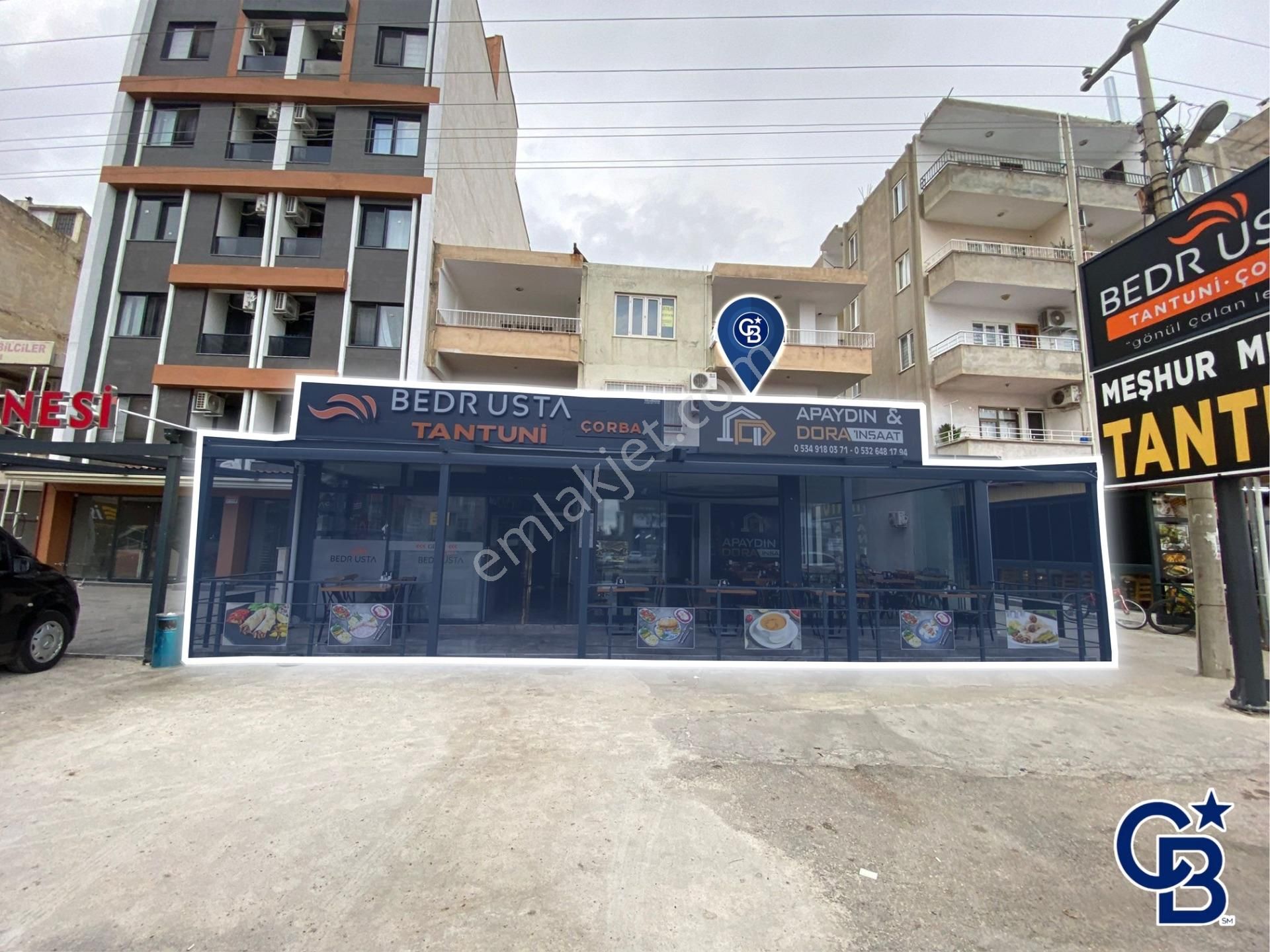 Mersin Silifke D400 Üzeri Satılık Dükkan