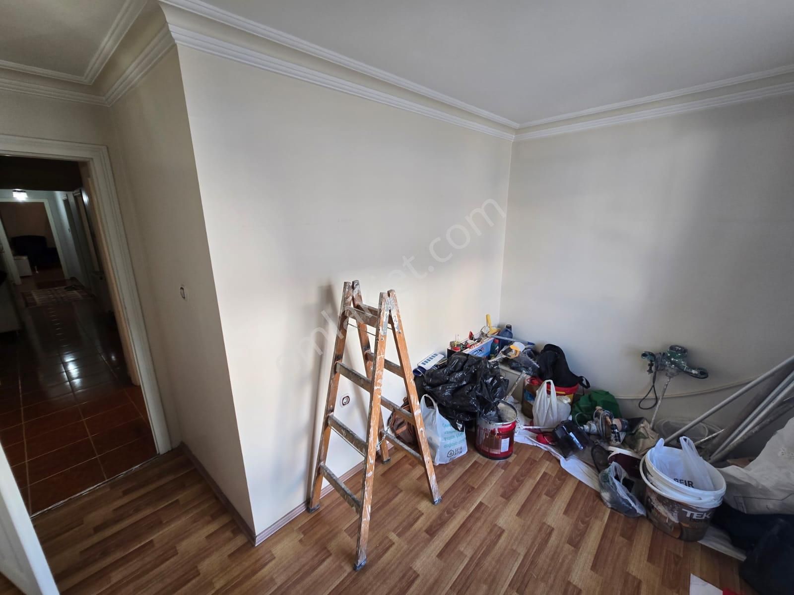 Esertepe Mahallesi Çambaşı Caddesi Üzerinde 3+1 Daire! - Görsel 14