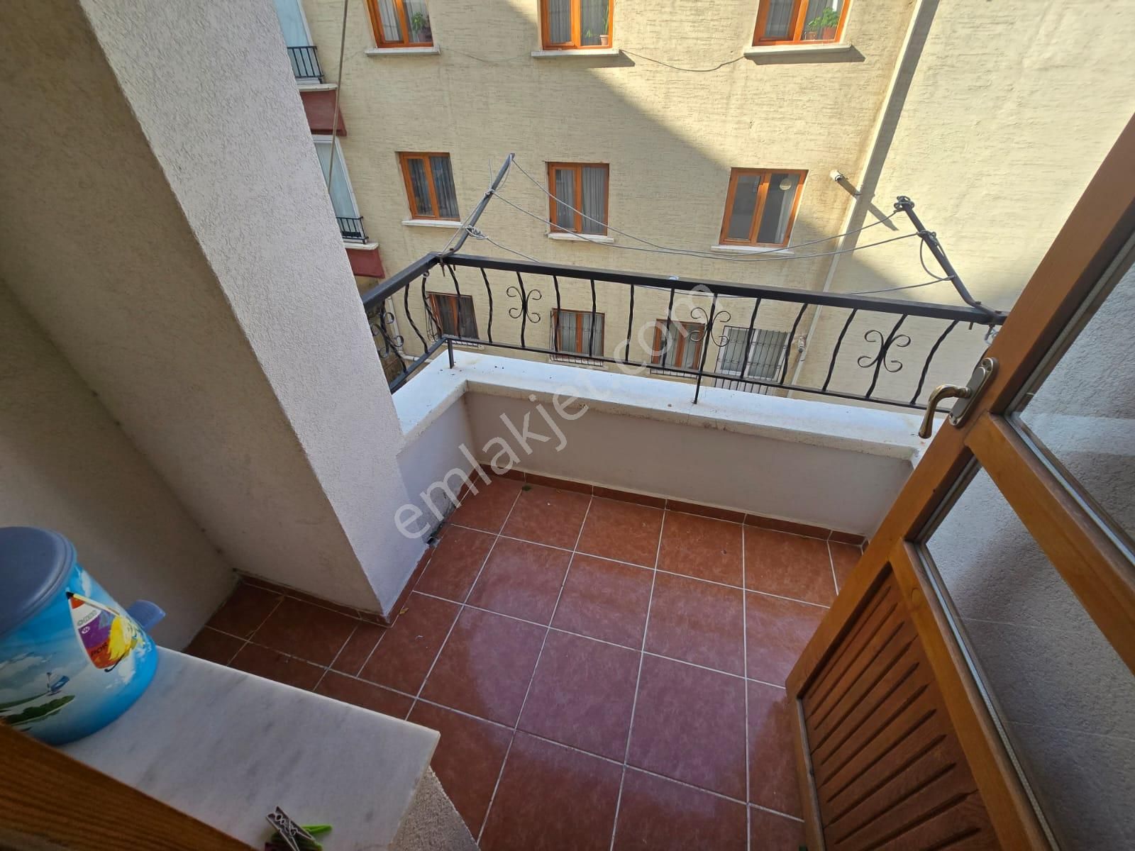 Esertepe Mahallesi Çambaşı Caddesi Üzerinde 3+1 Daire! - Görsel 5