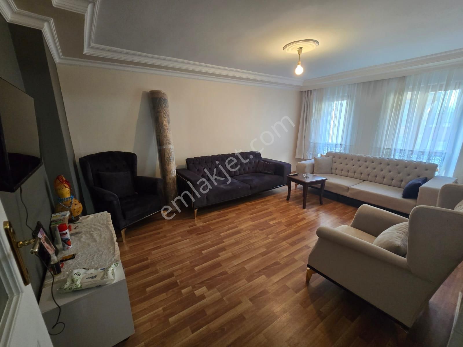 Esertepe Mahallesi Çambaşı Caddesi Üzerinde 3+1 Daire! - Görsel 7