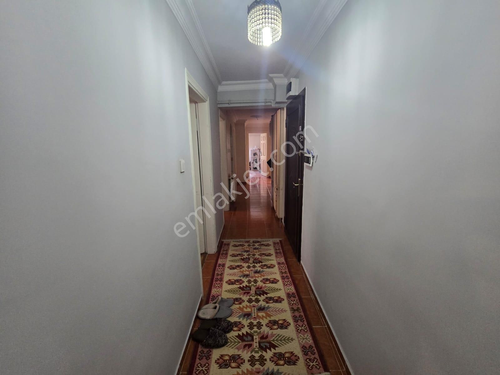 Esertepe Mahallesi Çambaşı Caddesi Üzerinde 3+1 Daire! - Görsel 16