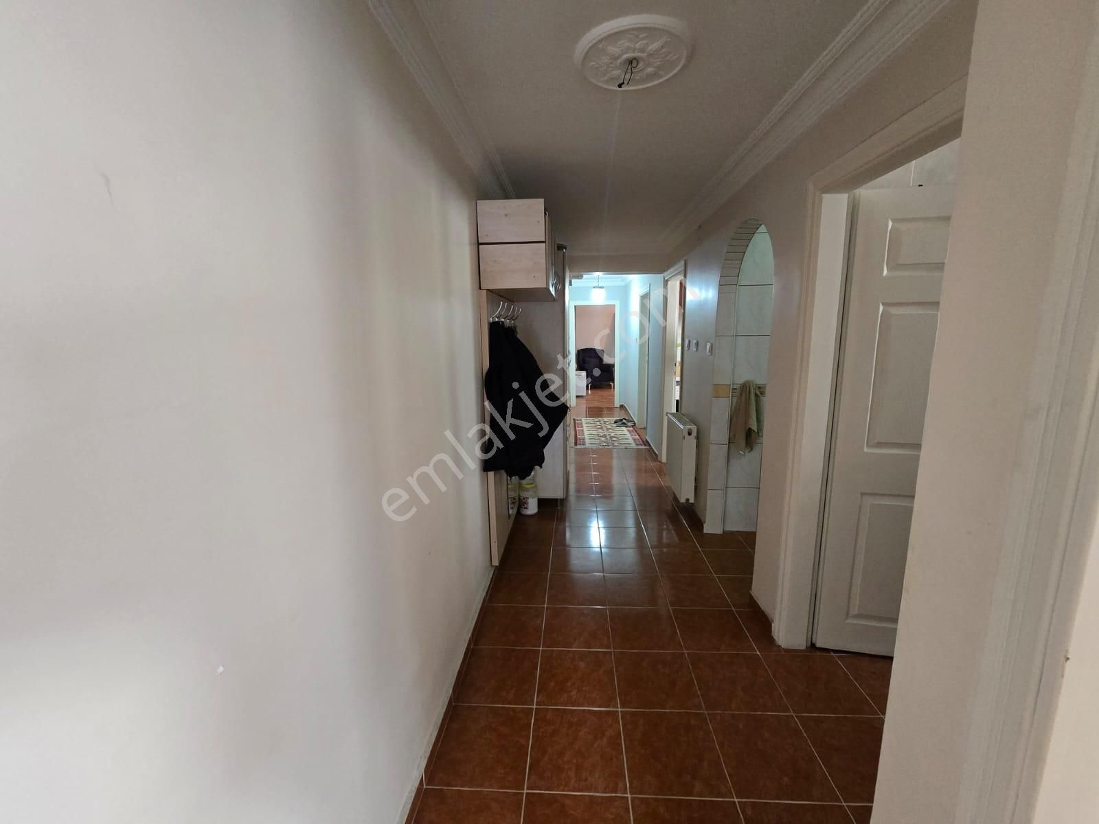 Esertepe Mahallesi Çambaşı Caddesi Üzerinde 3+1 Daire! - Görsel 17