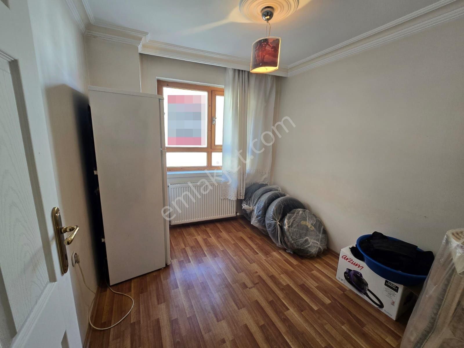 Esertepe Mahallesi Çambaşı Caddesi Üzerinde 3+1 Daire! - Görsel 13