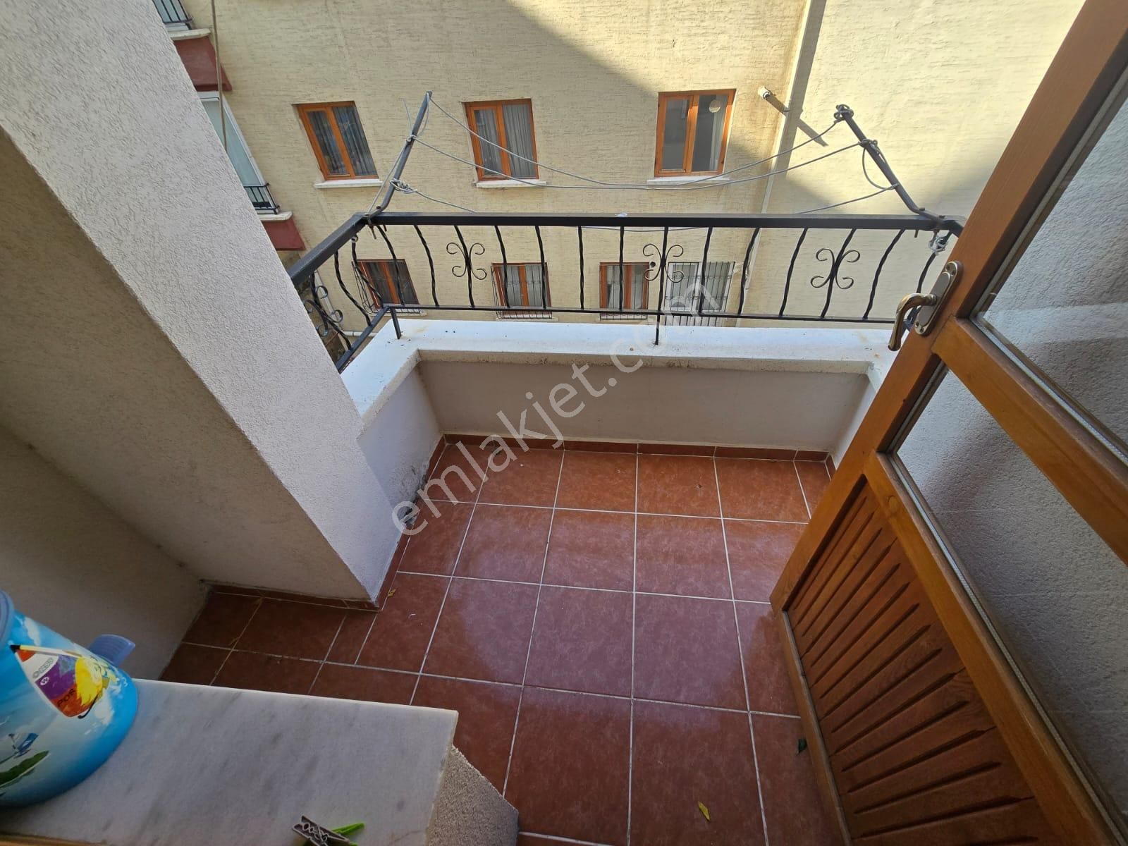 Esertepe Mahallesi Çambaşı Caddesi Üzerinde 3+1 Daire! - Görsel 4