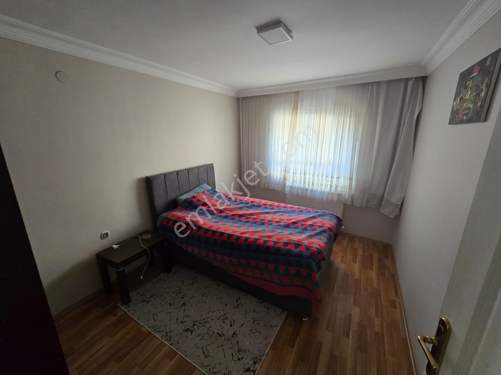 Esertepe Mahallesi Çambaşı Caddesi Üzerinde 3+1 Daire! - Görsel 10