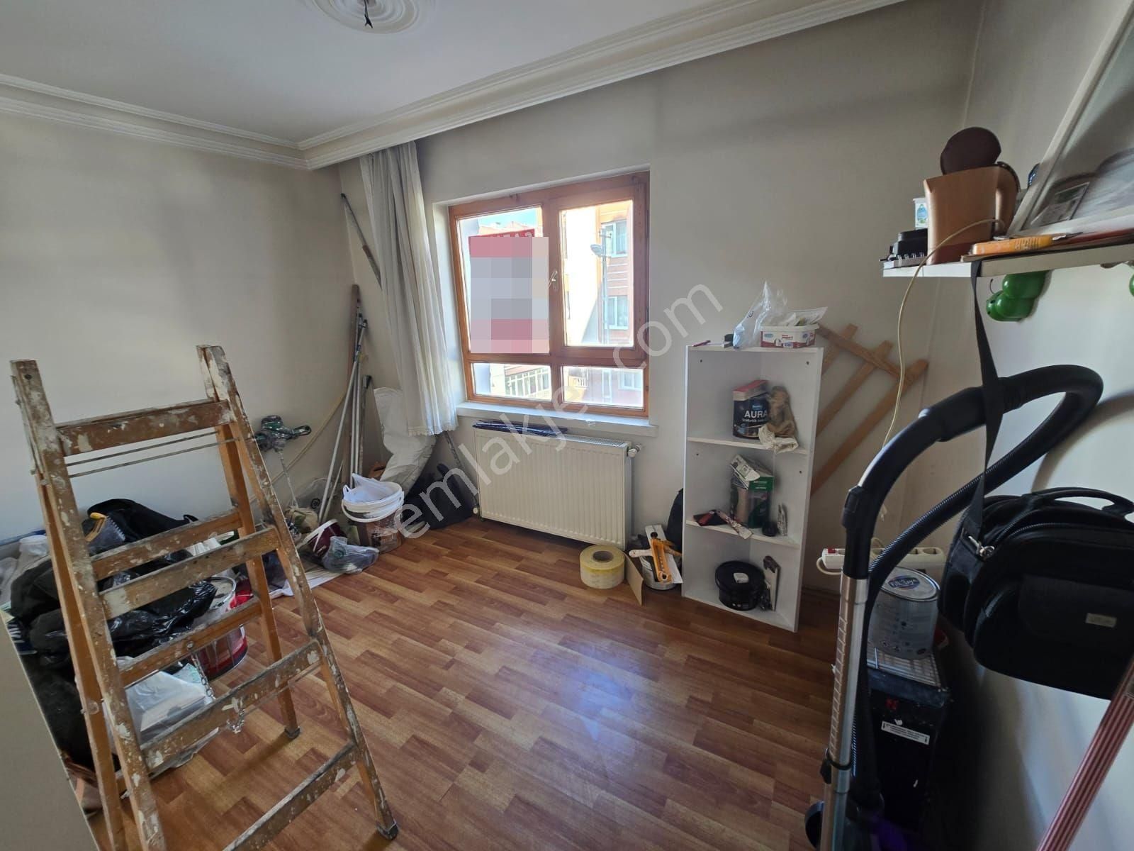 Esertepe Mahallesi Çambaşı Caddesi Üzerinde 3+1 Daire! - Görsel 15