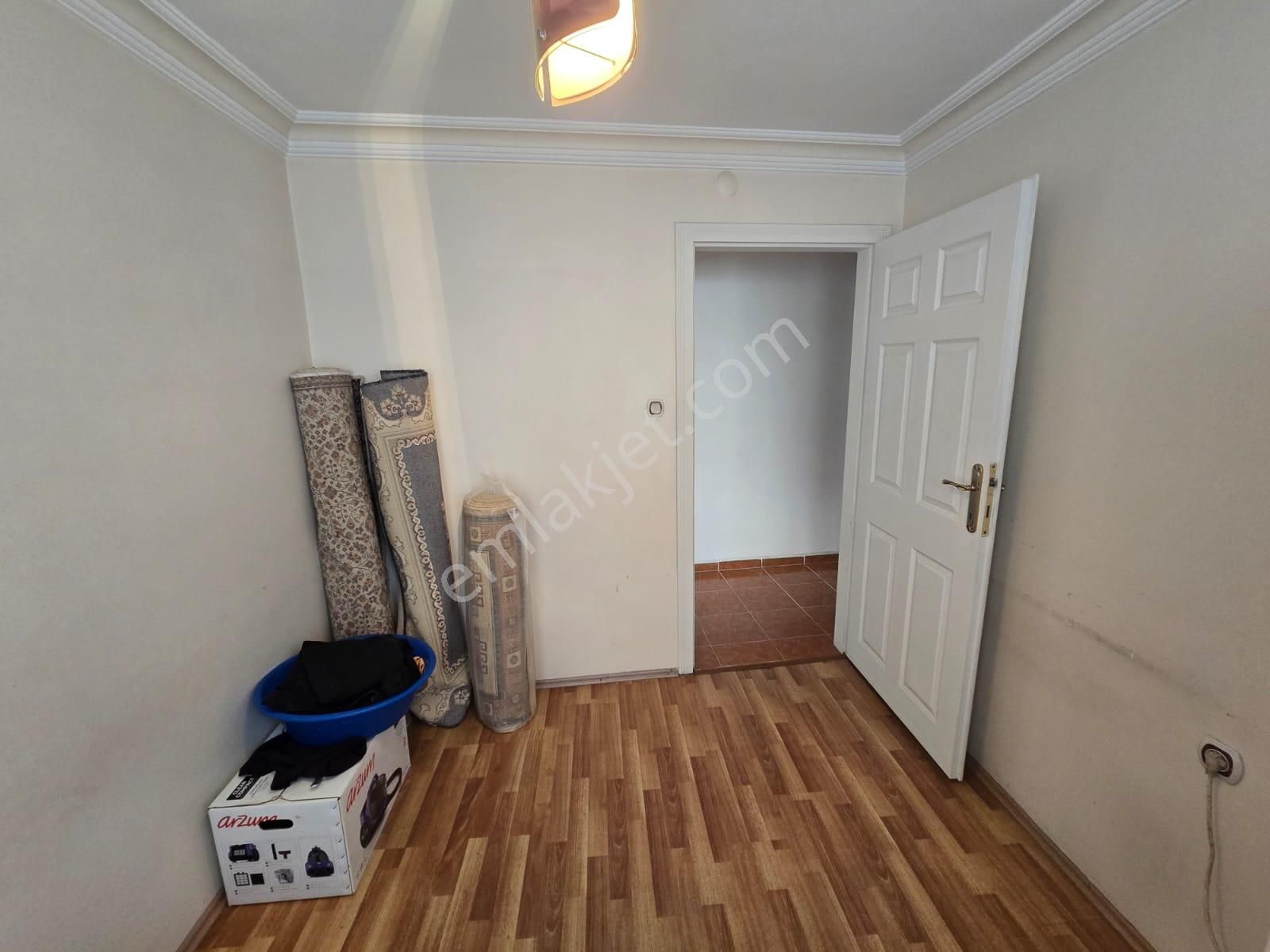 Esertepe Mahallesi Çambaşı Caddesi Üzerinde 3+1 Daire! - Görsel 12