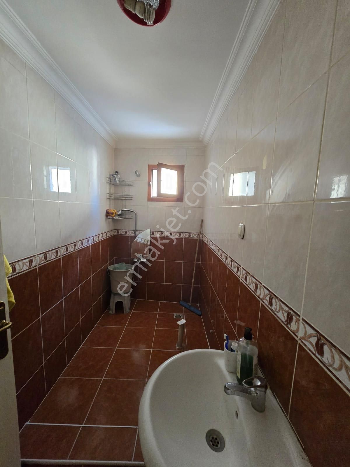 Esertepe Mahallesi Çambaşı Caddesi Üzerinde 3+1 Daire! - Görsel 18