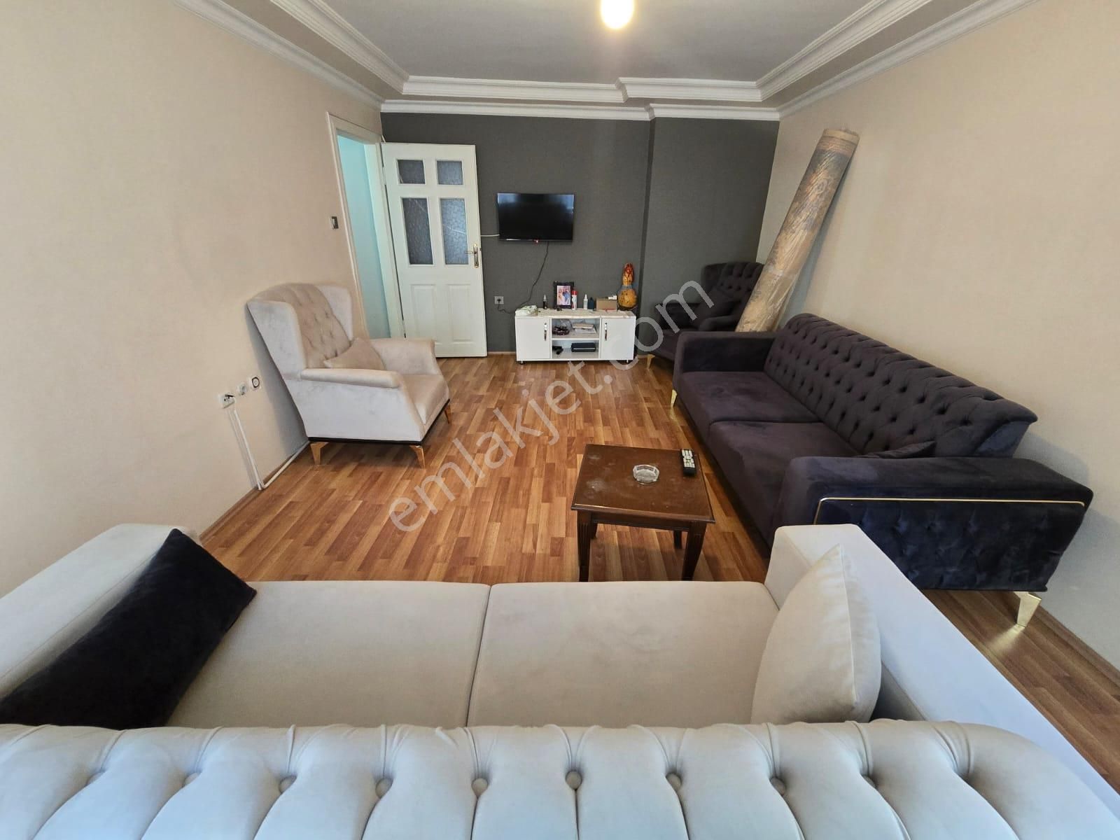 Esertepe Mahallesi Çambaşı Caddesi Üzerinde 3+1 Daire! - Görsel 9