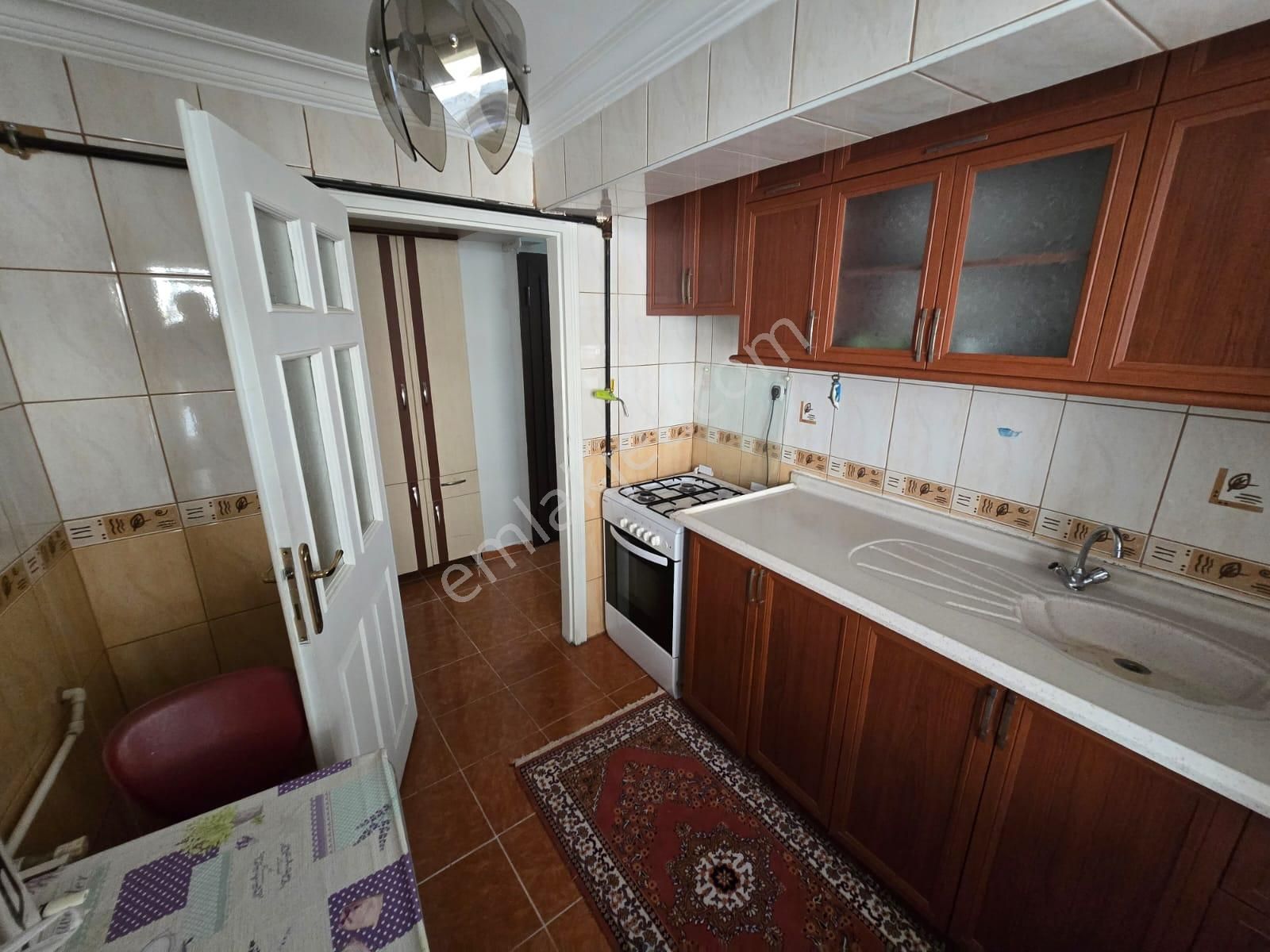 Esertepe Mahallesi Çambaşı Caddesi Üzerinde 3+1 Daire! - Görsel 2