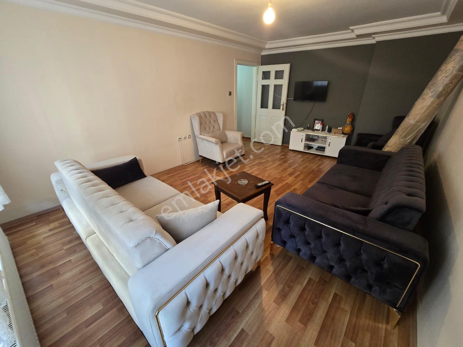 Esertepe Mahallesi Çambaşı Caddesi Üzerinde 3+1 Daire! - Görsel 8