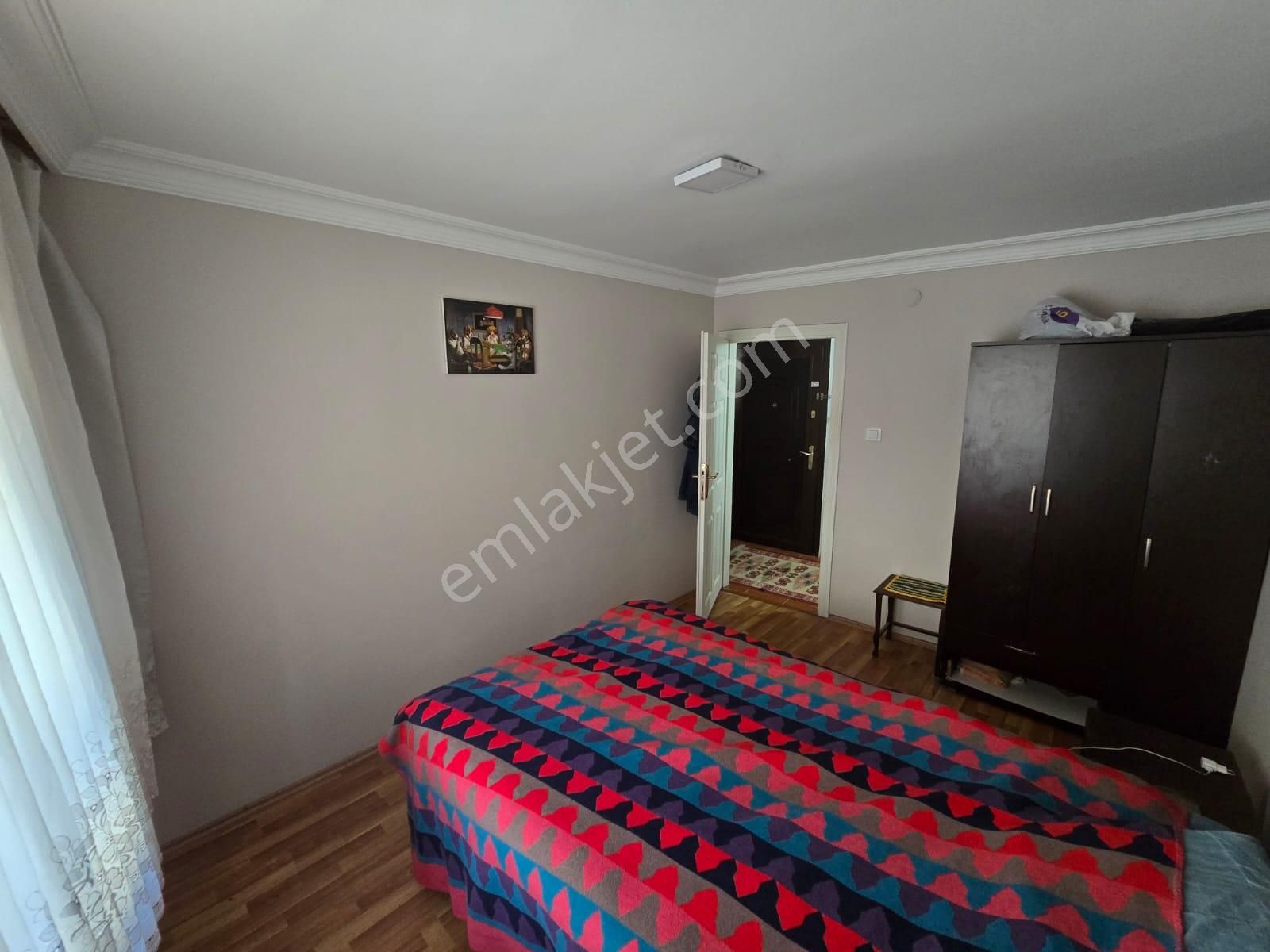 Esertepe Mahallesi Çambaşı Caddesi Üzerinde 3+1 Daire! - Görsel 11