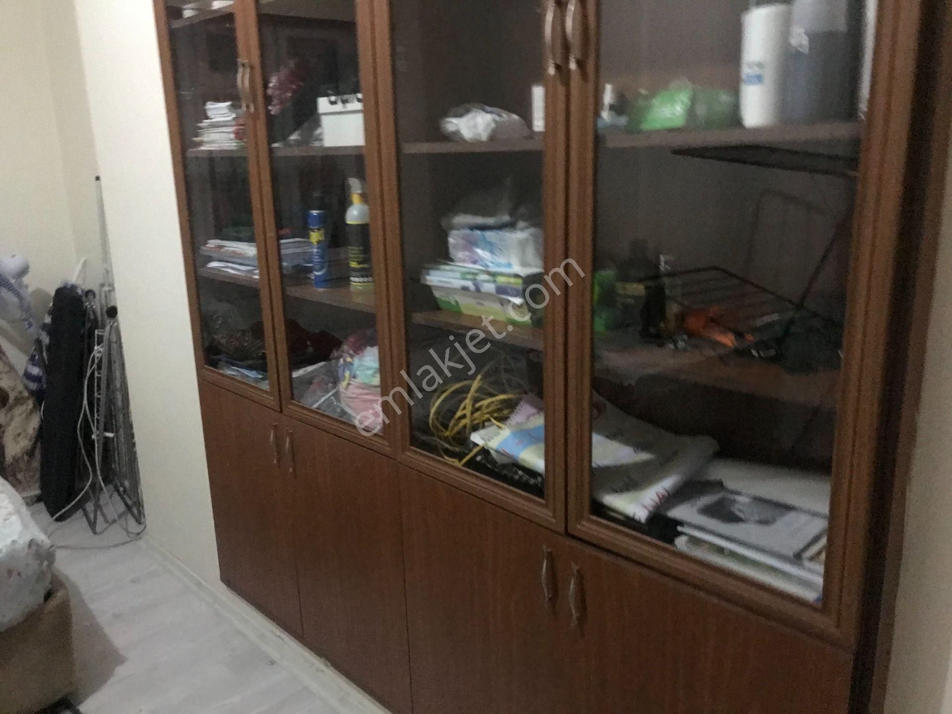 Kavaklıkta Satlık Daire Yüksek Giriş 1oda 1salon Kombili - Görsel 11