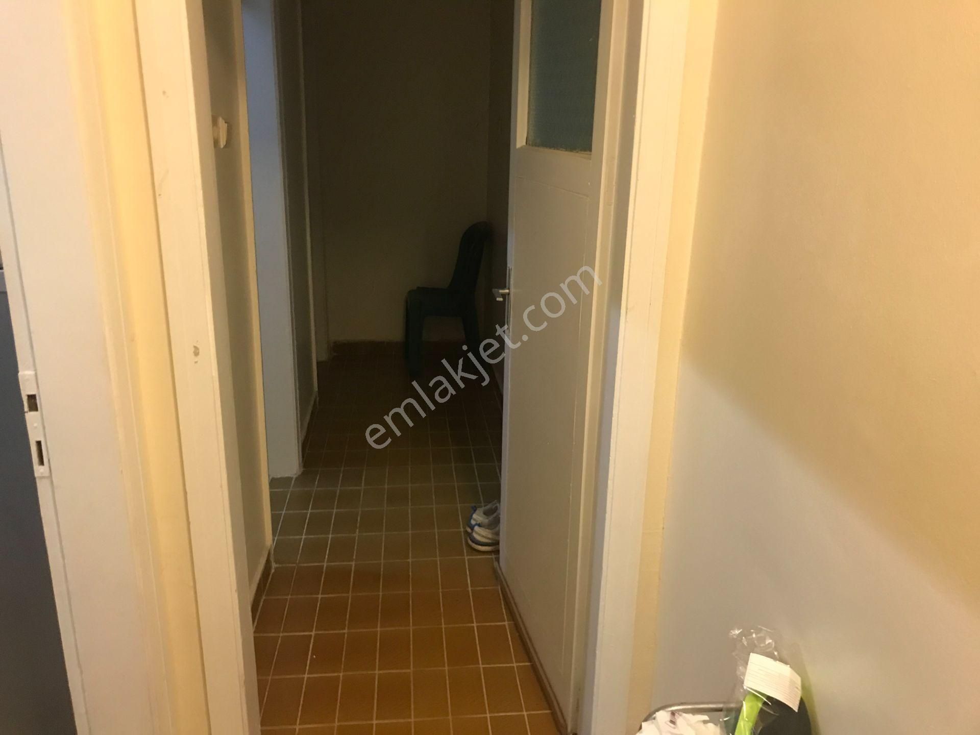 Kavaklıkta Satlık Daire Yüksek Giriş 1oda 1salon Kombili - Görsel 5