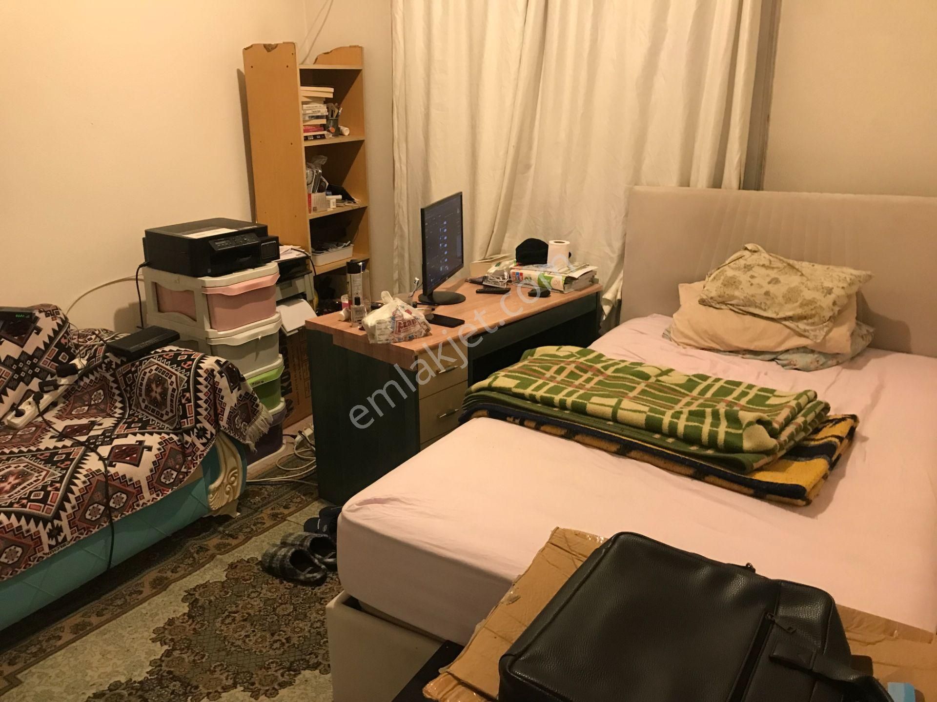 Kavaklıkta Satlık Daire Yüksek Giriş 1oda 1salon Kombili - Görsel 10