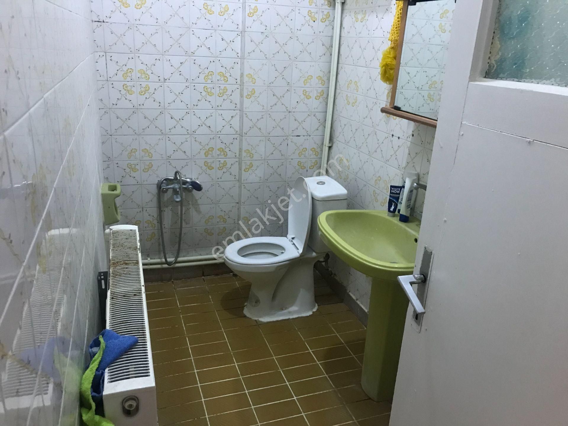 Kavaklıkta Satlık Daire Yüksek Giriş 1oda 1salon Kombili - Görsel 7