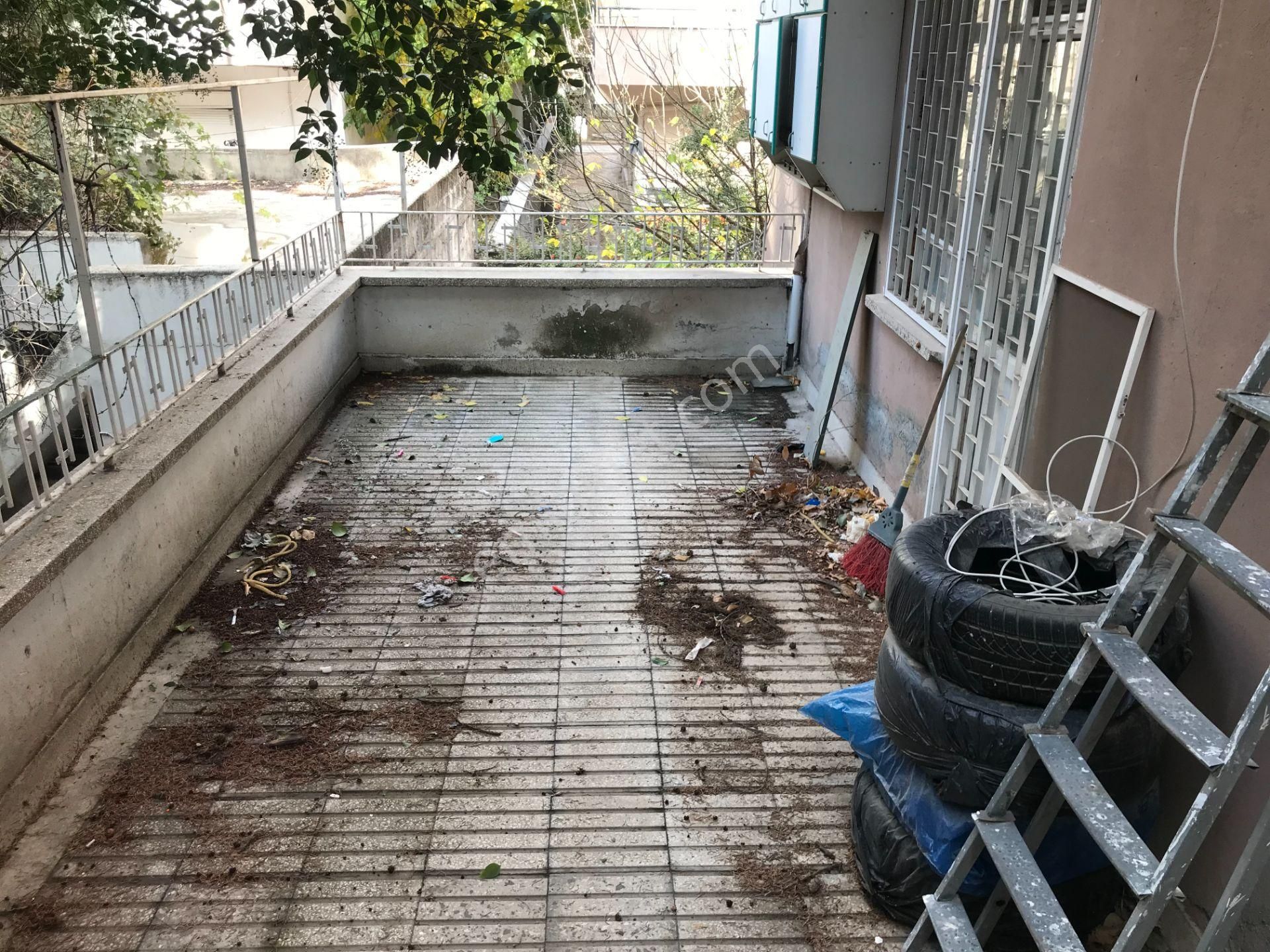 Kavaklıkta Satlık Daire Yüksek Giriş 1oda 1salon Kombili - Görsel 14