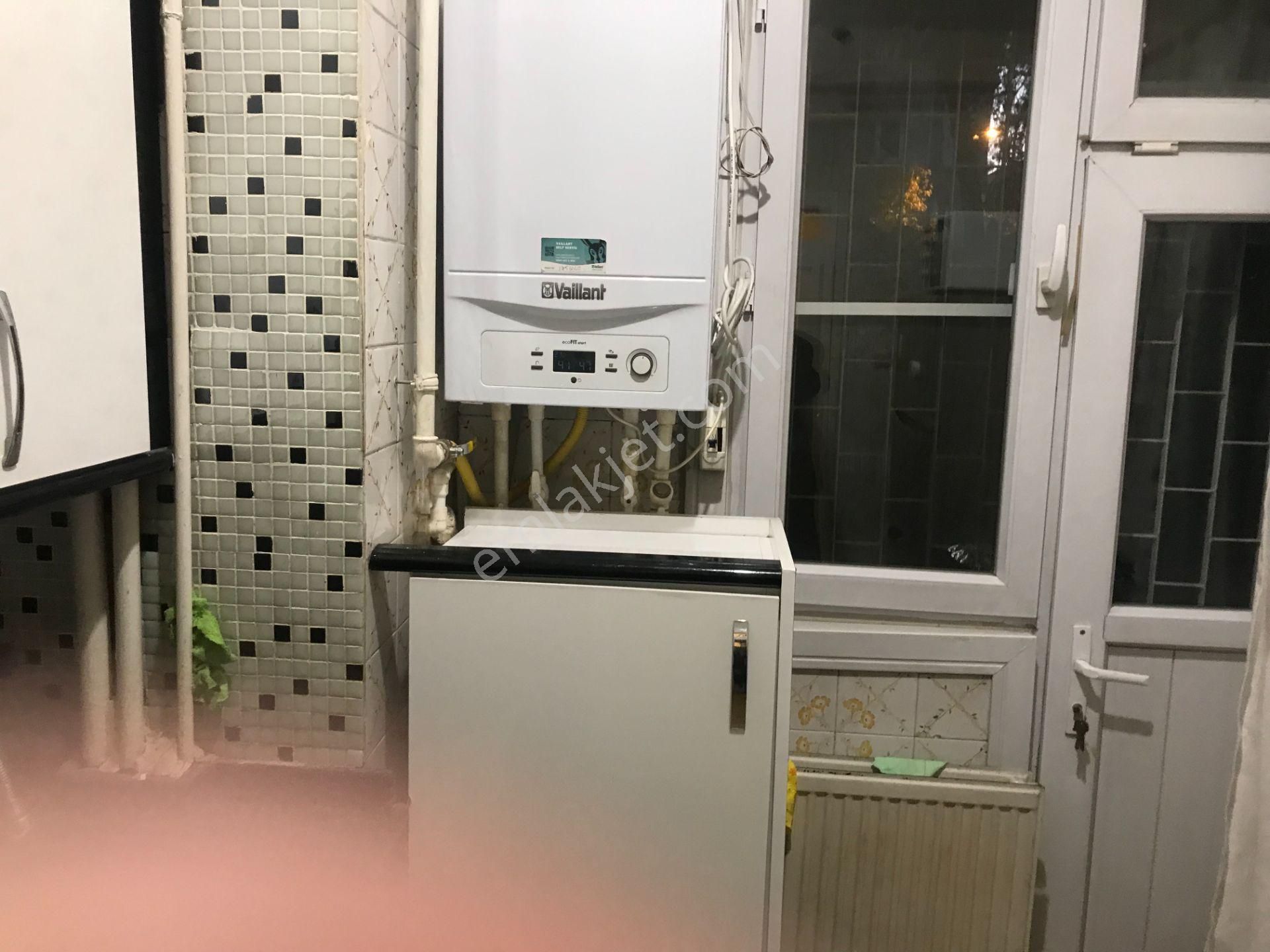 Kavaklıkta Satlık Daire Yüksek Giriş 1oda 1salon Kombili - Görsel 3