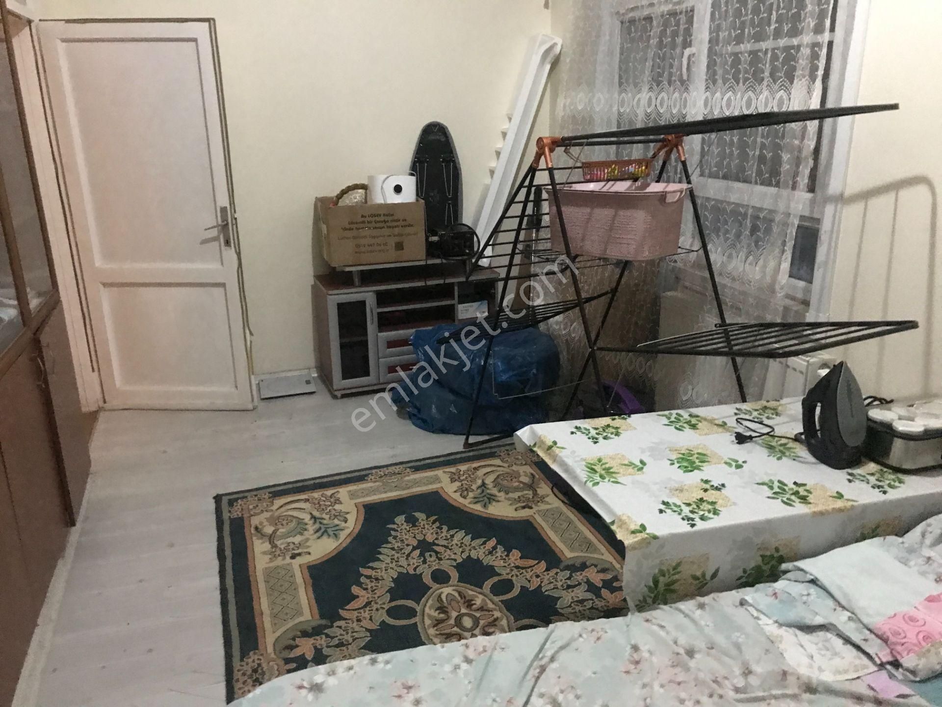 Kavaklıkta Satlık Daire Yüksek Giriş 1oda 1salon Kombili - Görsel 8