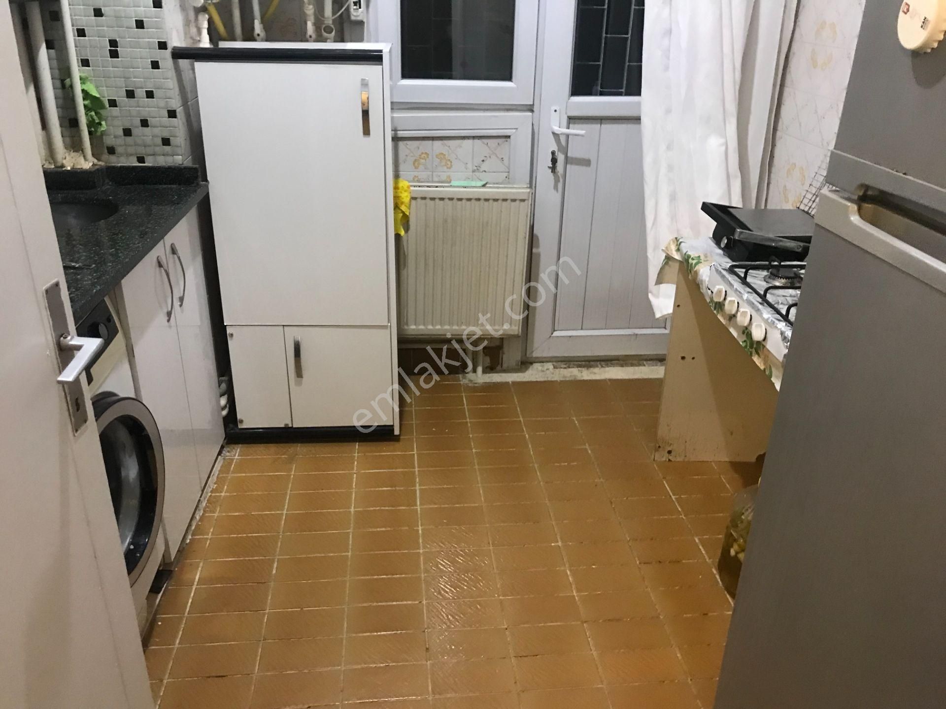 Kavaklıkta Satlık Daire Yüksek Giriş 1oda 1salon Kombili - Görsel 2