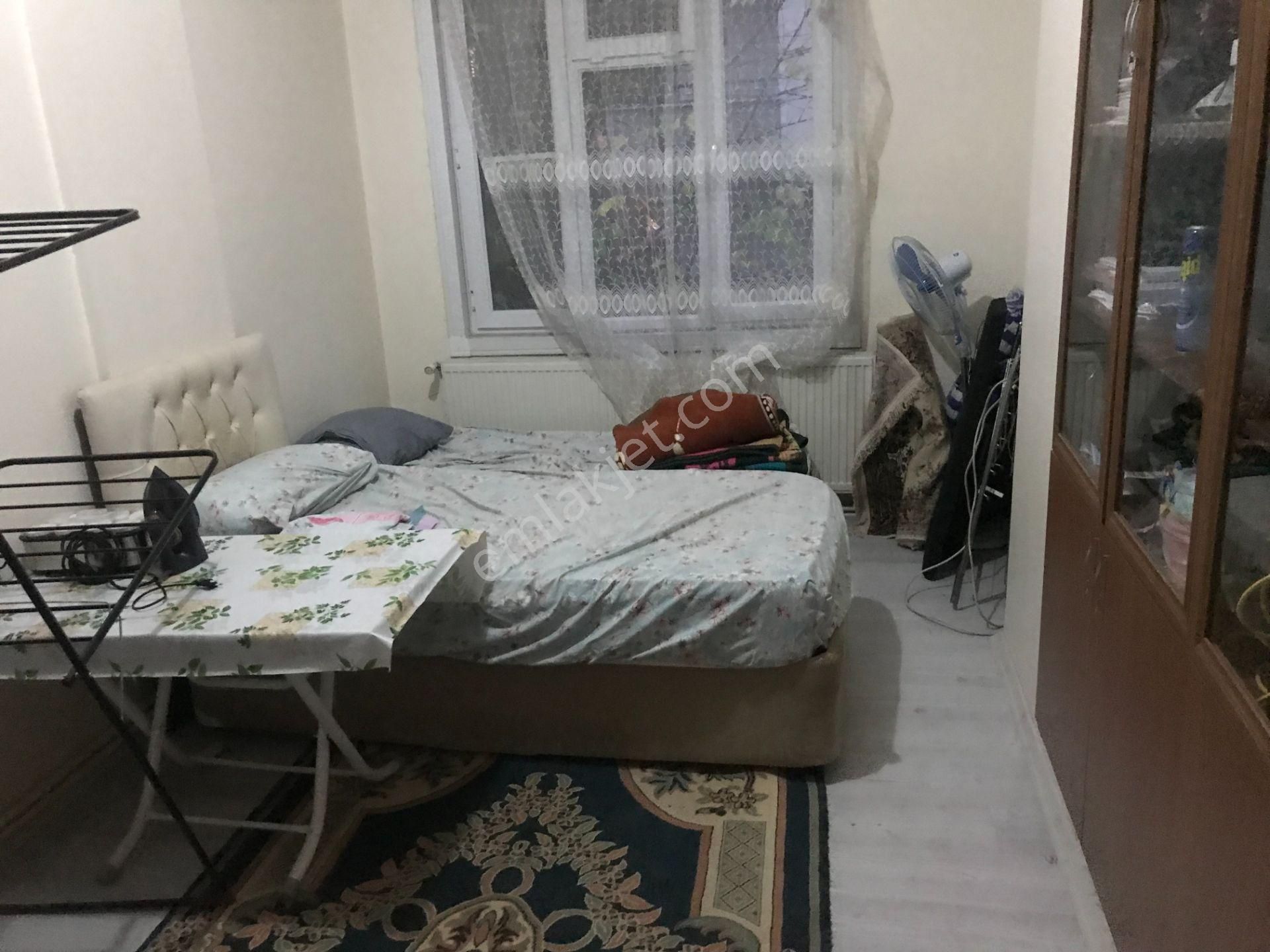 Kavaklıkta Satlık Daire Yüksek Giriş 1oda 1salon Kombili - Görsel 9