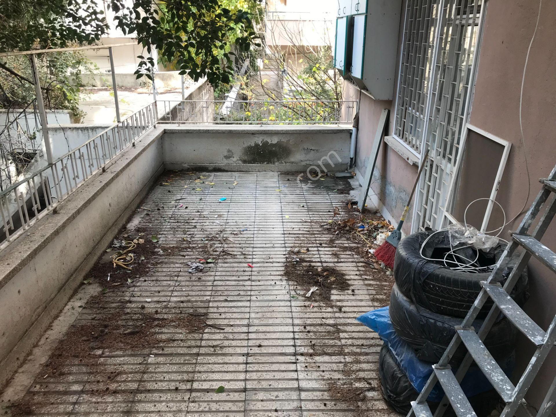 Kavaklıkta Satlık Daire Yüksek Giriş 1oda 1salon Kombili - Görsel 13