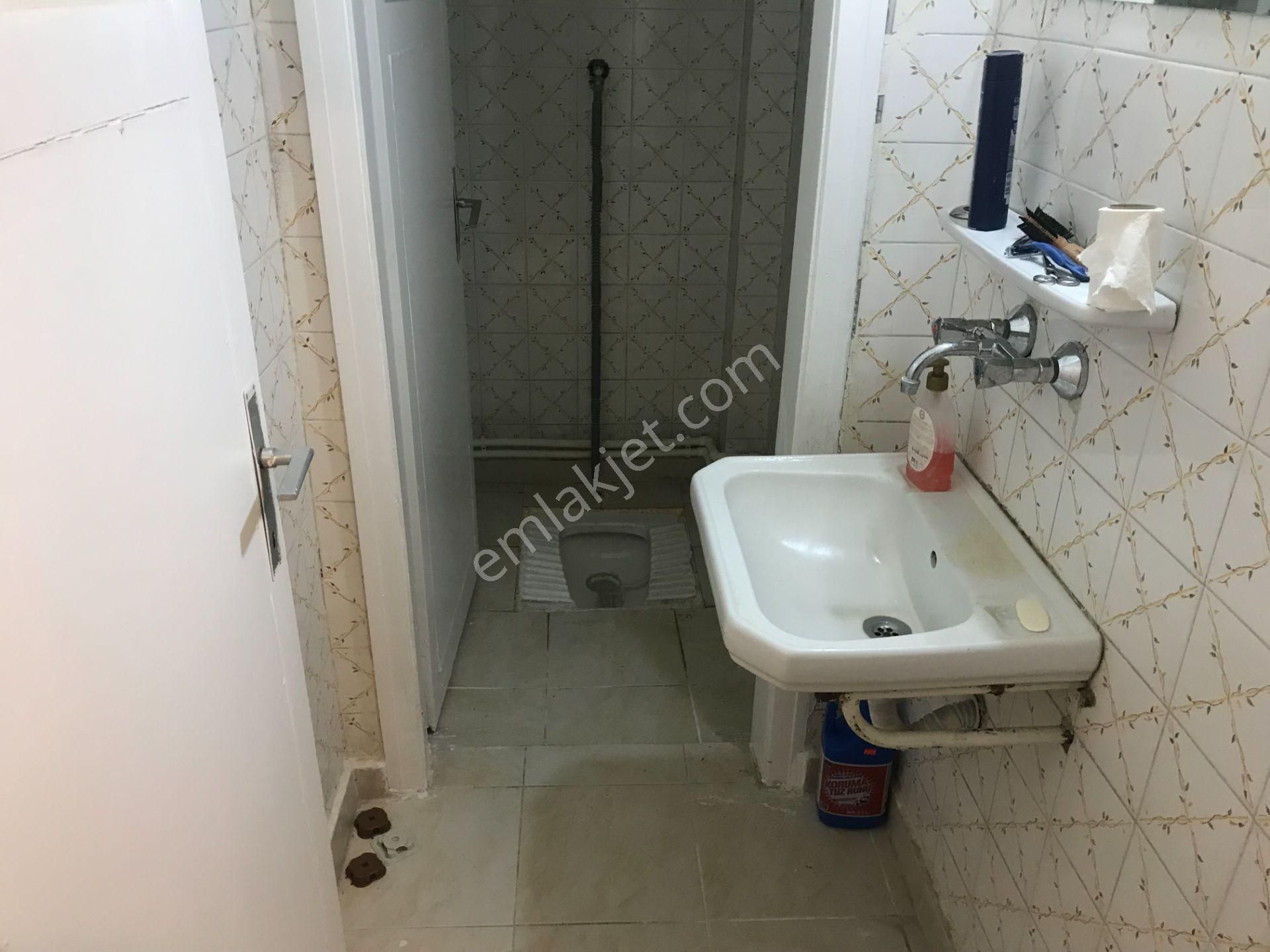 Kavaklıkta Satlık Daire Yüksek Giriş 1oda 1salon Kombili - Görsel 6