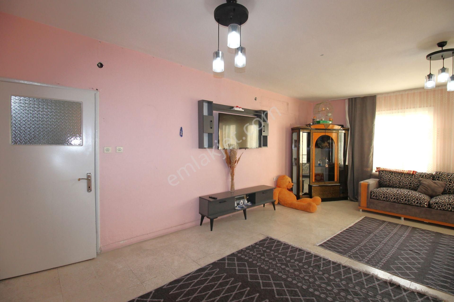 Retro’dan Vipol Civarı Site İçi Dokunuşlarınızla Tarz Yaratacağınız Geniş 3+1 - Görsel 7