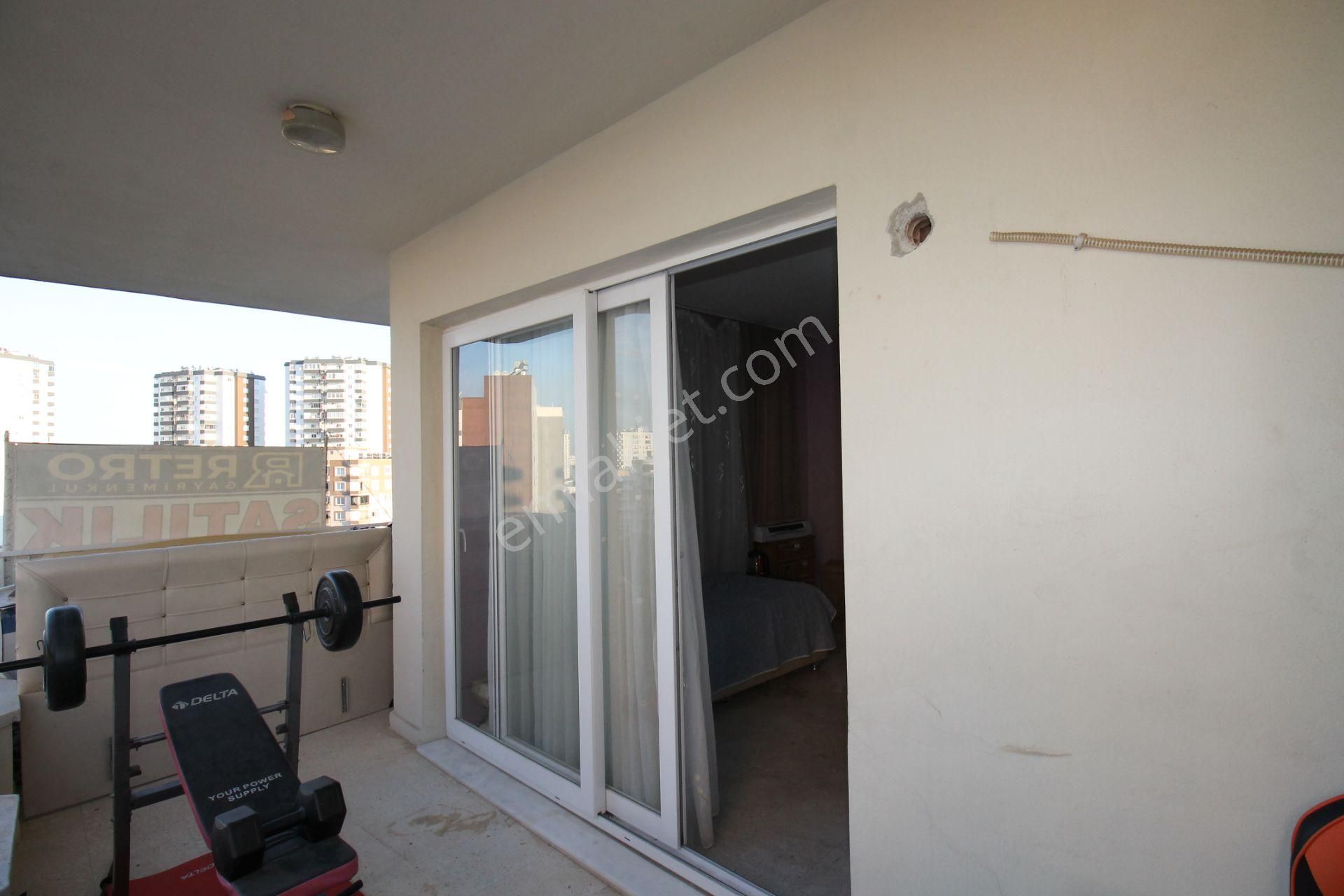 Retro’dan Vipol Civarı Site İçi Dokunuşlarınızla Tarz Yaratacağınız Geniş 3+1 - Görsel 18