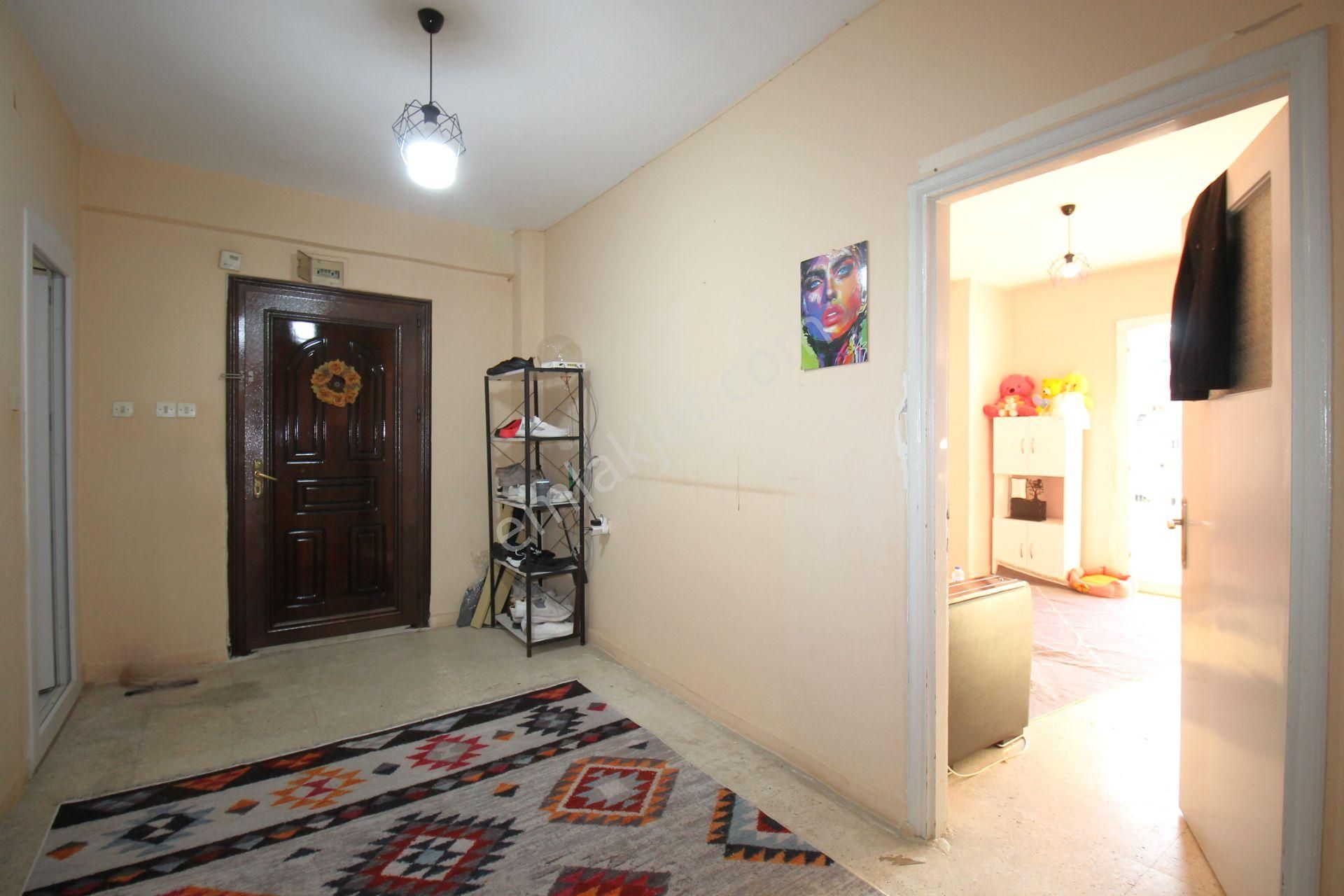 Retro’dan Vipol Civarı Site İçi Dokunuşlarınızla Tarz Yaratacağınız Geniş 3+1 - Görsel 21