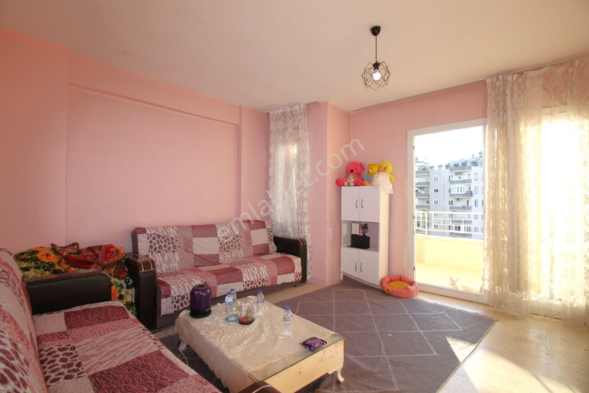 Retro’dan Vipol Civarı Site İçi Dokunuşlarınızla Tarz Yaratacağınız Geniş 3+1 - Görsel 10