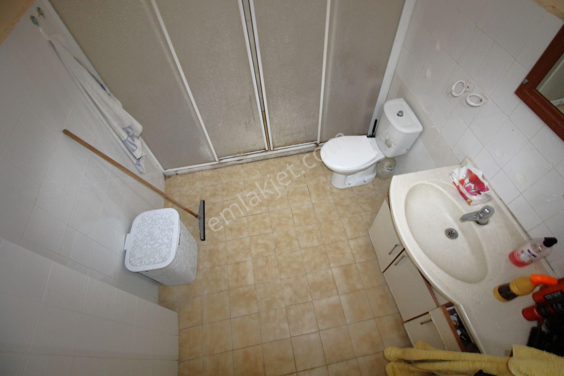 Retro’dan Vipol Civarı Site İçi Dokunuşlarınızla Tarz Yaratacağınız Geniş 3+1 - Görsel 15