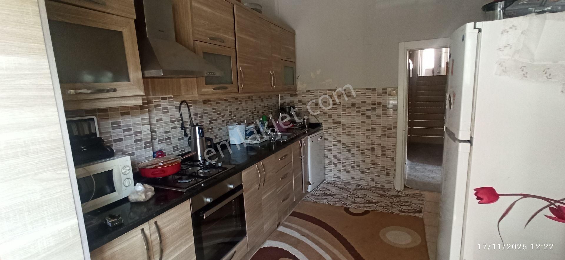 Mersin Yenişehir Pirireis Mh Satılık 3+1 Dublex Daire