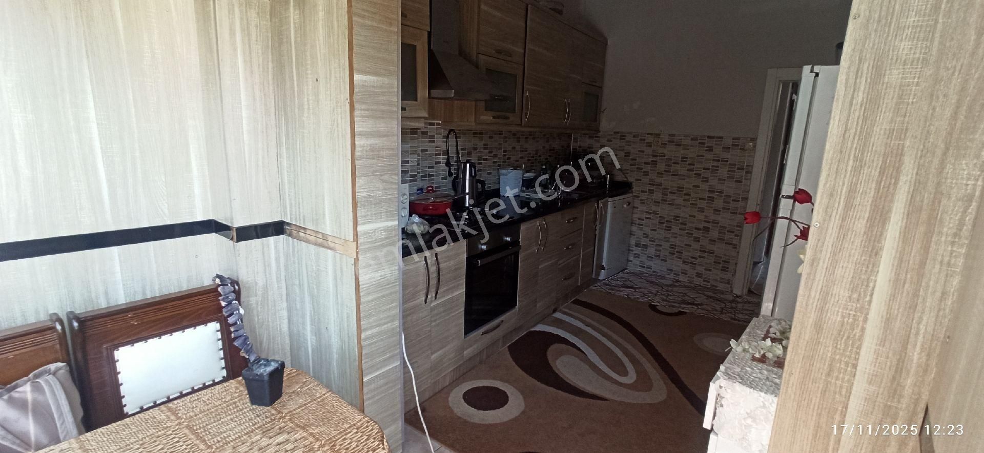 Mersin Yenişehir Pirireis Mh Satılık 3+1 Dublex Daire - Görsel 2