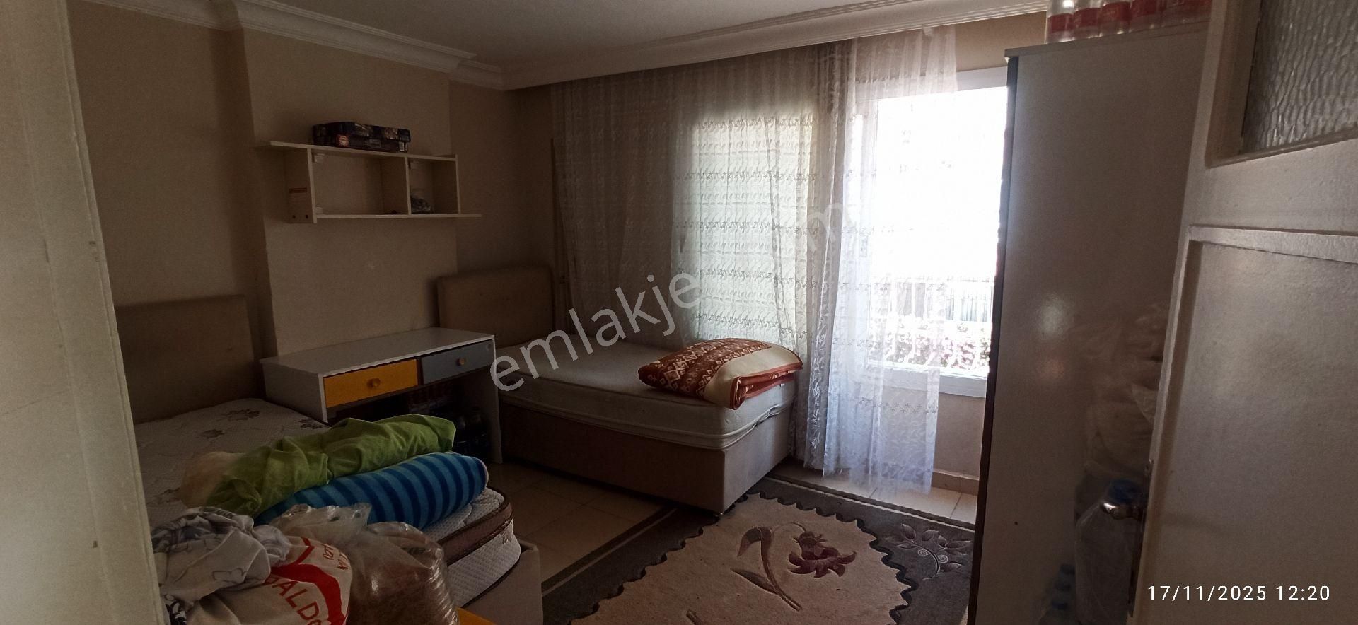 Mersin Yenişehir Pirireis Mh Satılık 3+1 Dublex Daire - Görsel 19