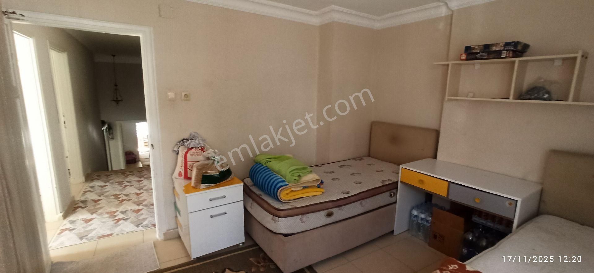 Mersin Yenişehir Pirireis Mh Satılık 3+1 Dublex Daire - Görsel 18