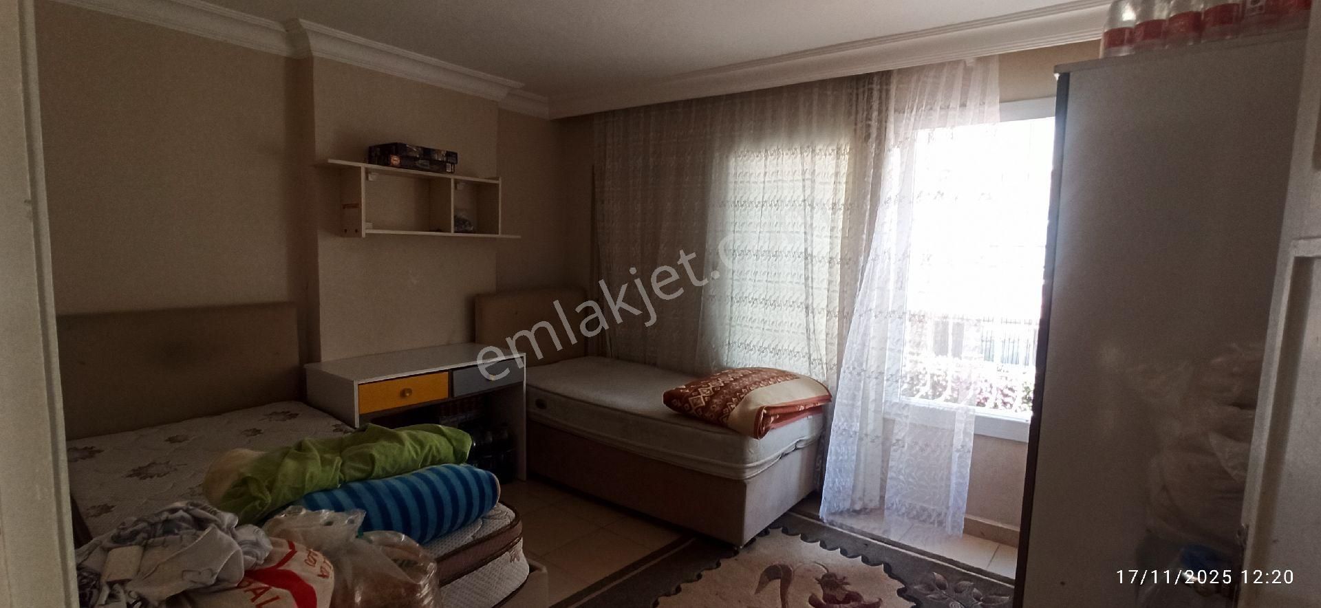 Mersin Yenişehir Pirireis Mh Satılık 3+1 Dublex Daire - Görsel 20