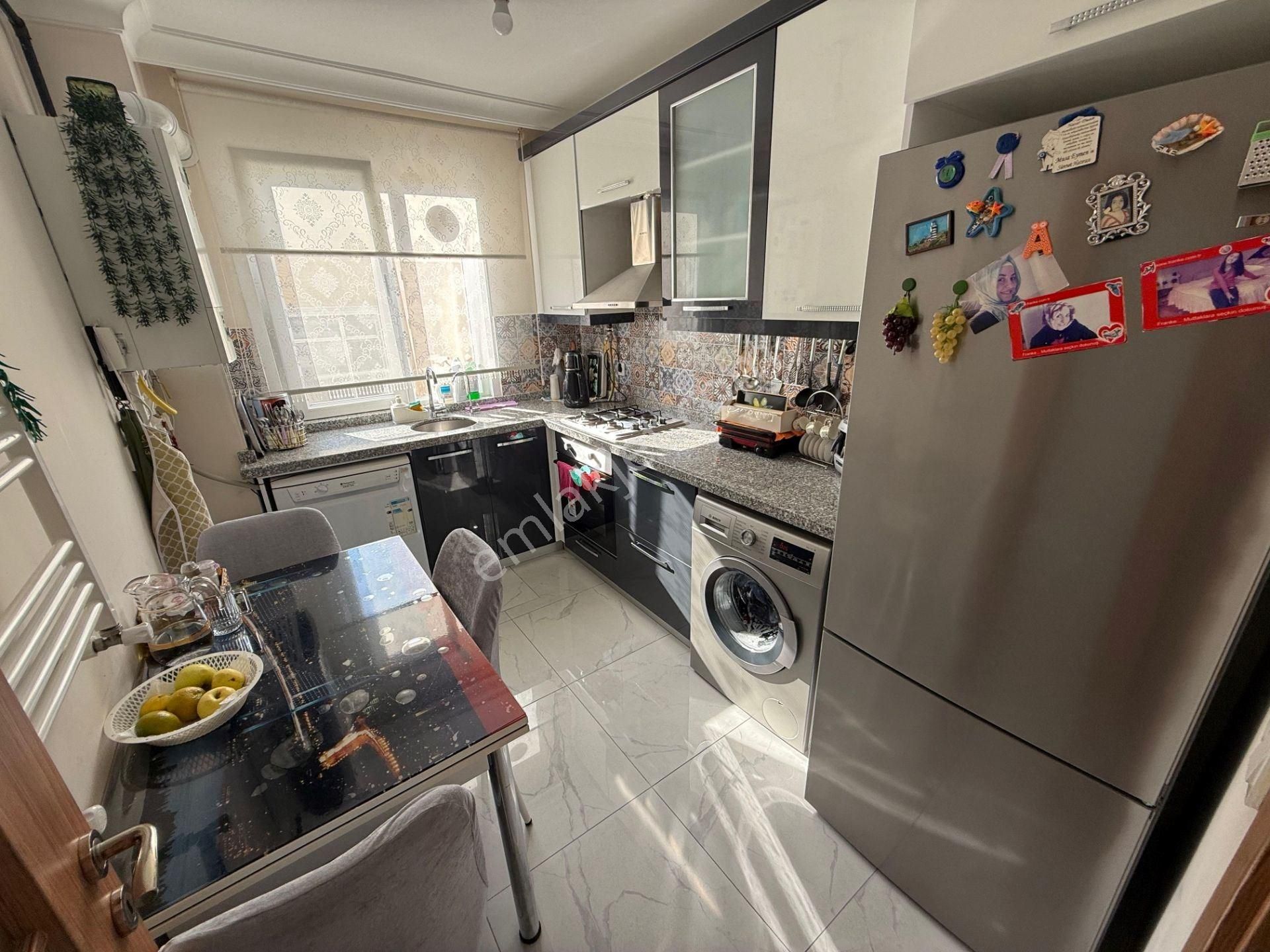 Yatırım Değeri Yüksek İskanlı Kapalı/açık Otoparkl Kiracılı 2+1 Satılık - Görsel 13