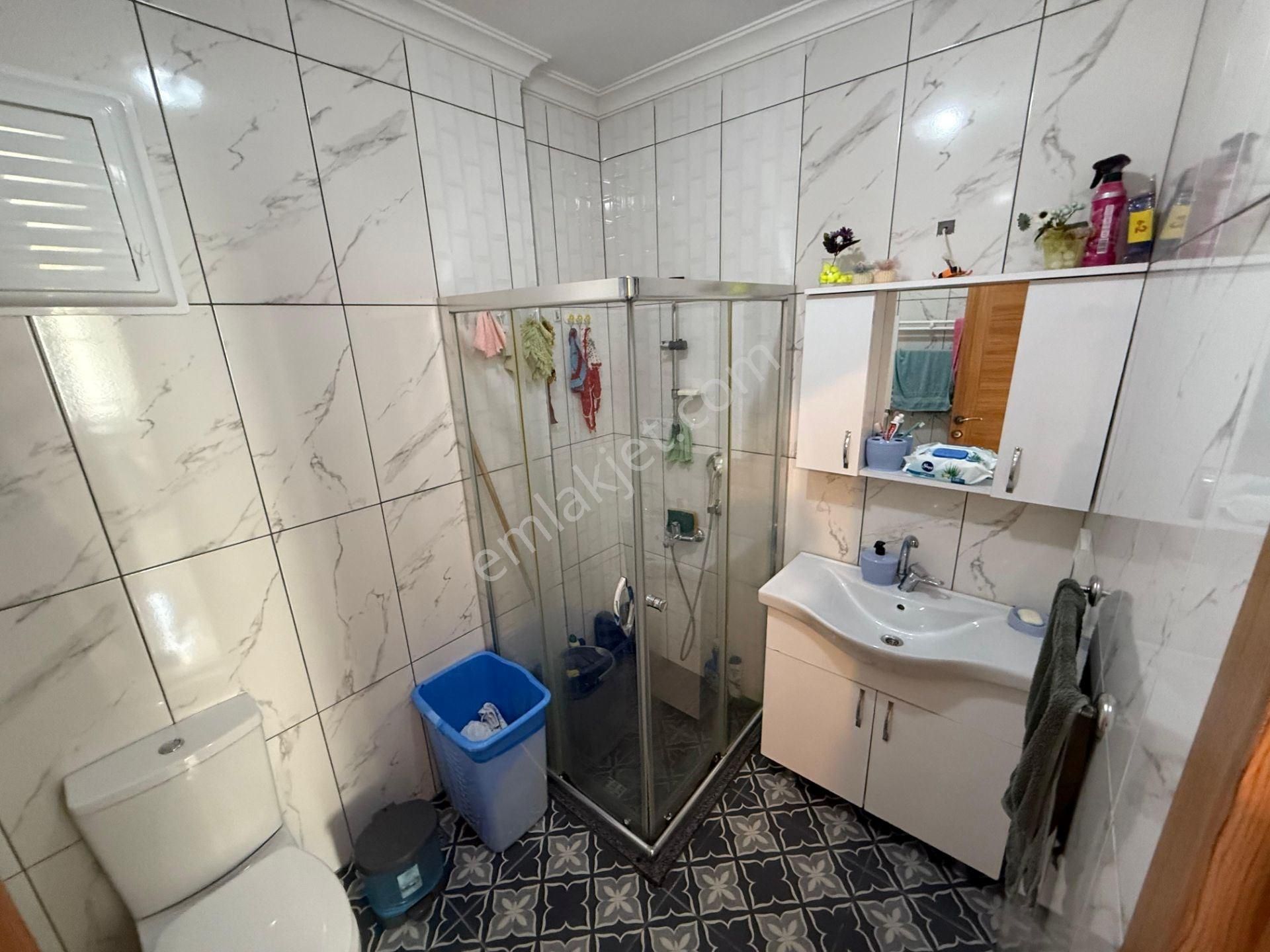 Yatırım Değeri Yüksek İskanlı Kapalı/açık Otoparkl Kiracılı 2+1 Satılık - Görsel 18