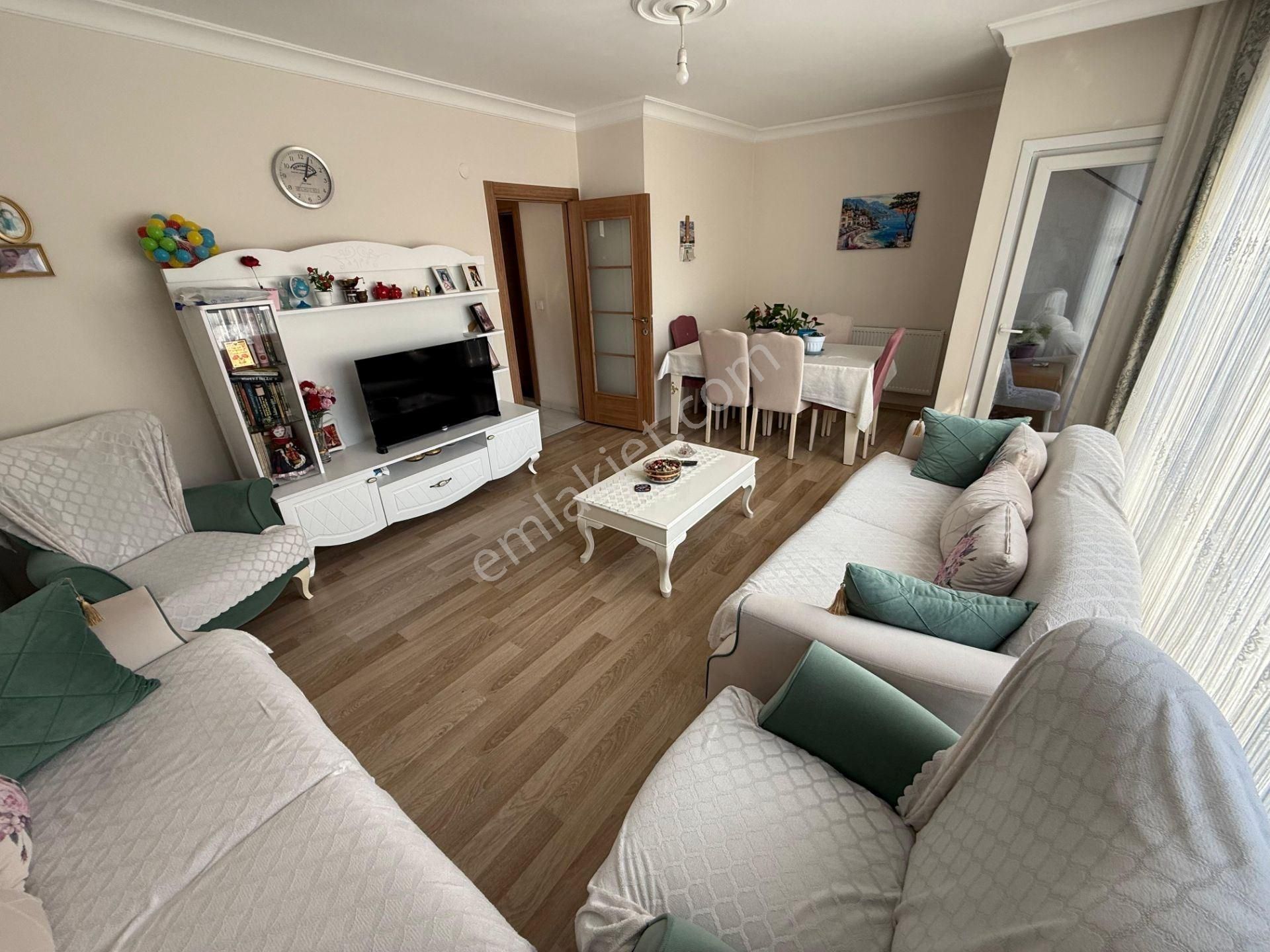 Yatırım Değeri Yüksek İskanlı Kapalı/açık Otoparkl Kiracılı 2+1 Satılık - Görsel 8