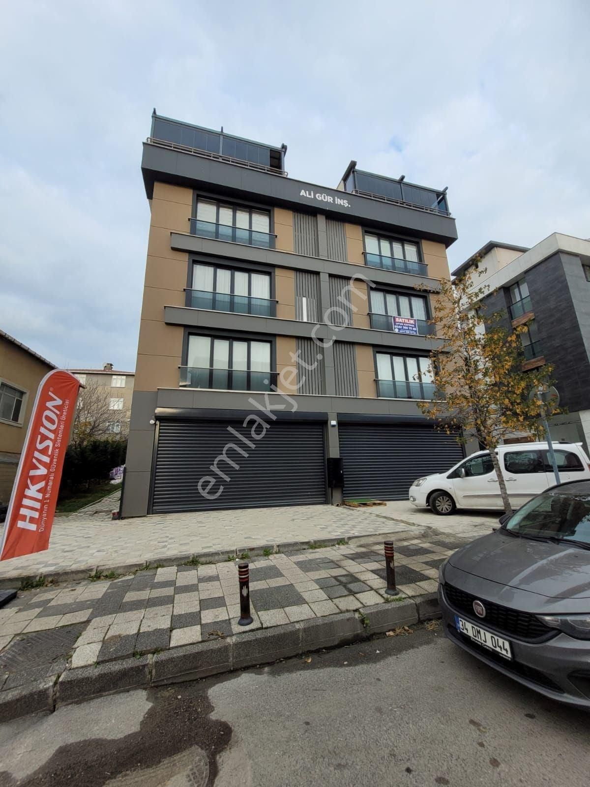 Yatırım Değeri Yüksek İskanlı Kapalı/açık Otoparkl Kiracılı 2+1 Satılık - Görsel 23