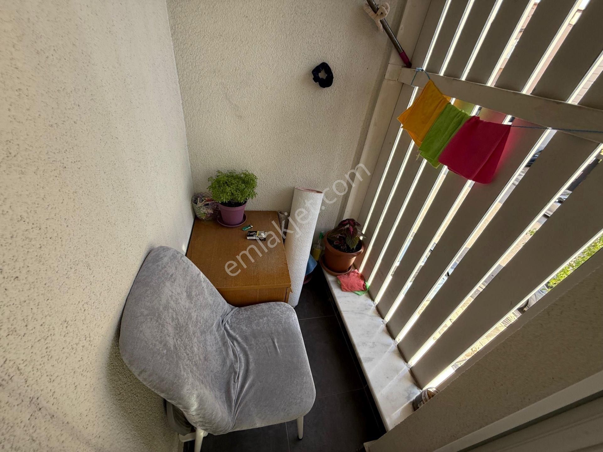 Yatırım Değeri Yüksek İskanlı Kapalı/açık Otoparkl Kiracılı 2+1 Satılık - Görsel 11